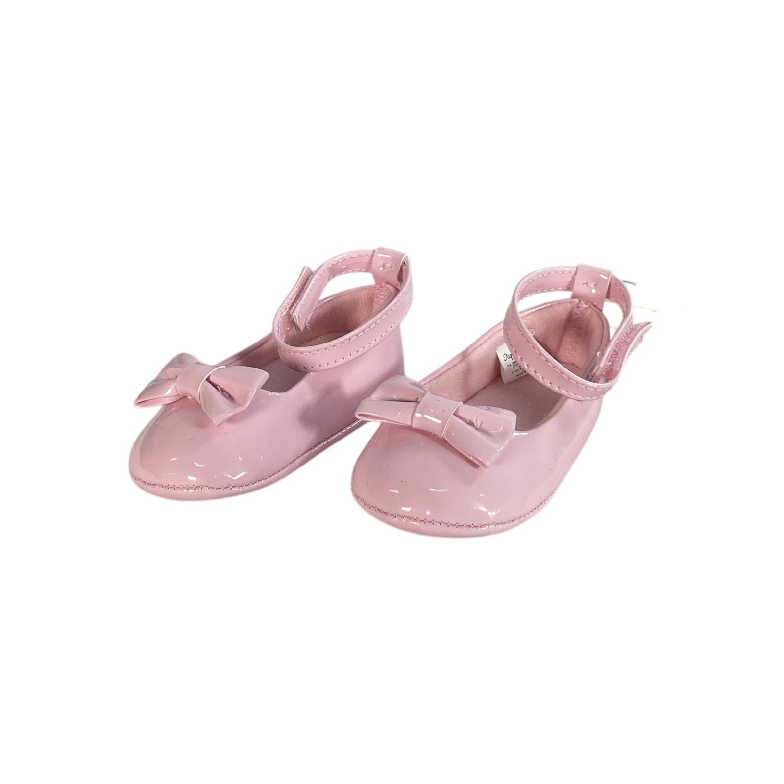 Zapatilla niña 3-6M (Stepping Stones)