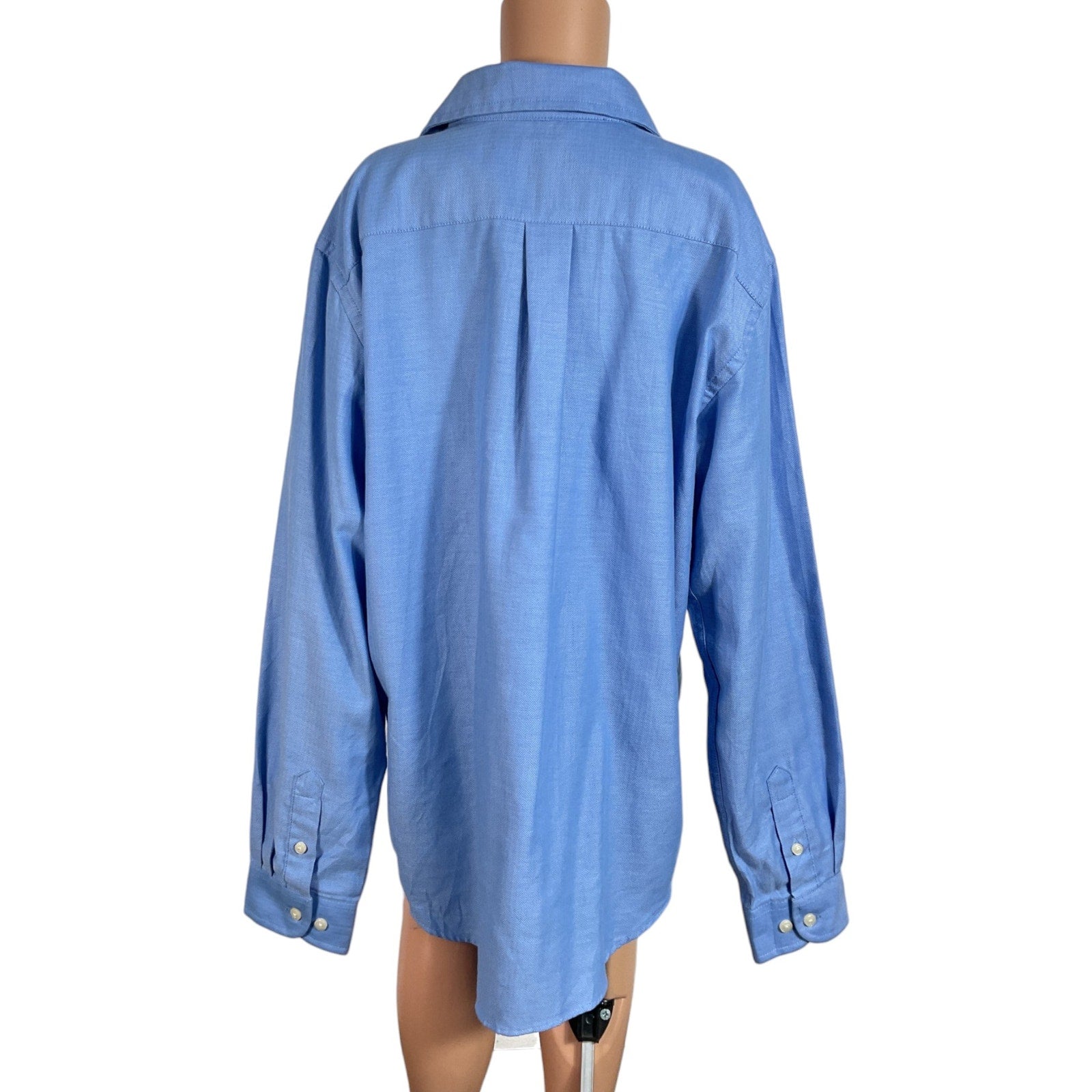 Camisa Niño L