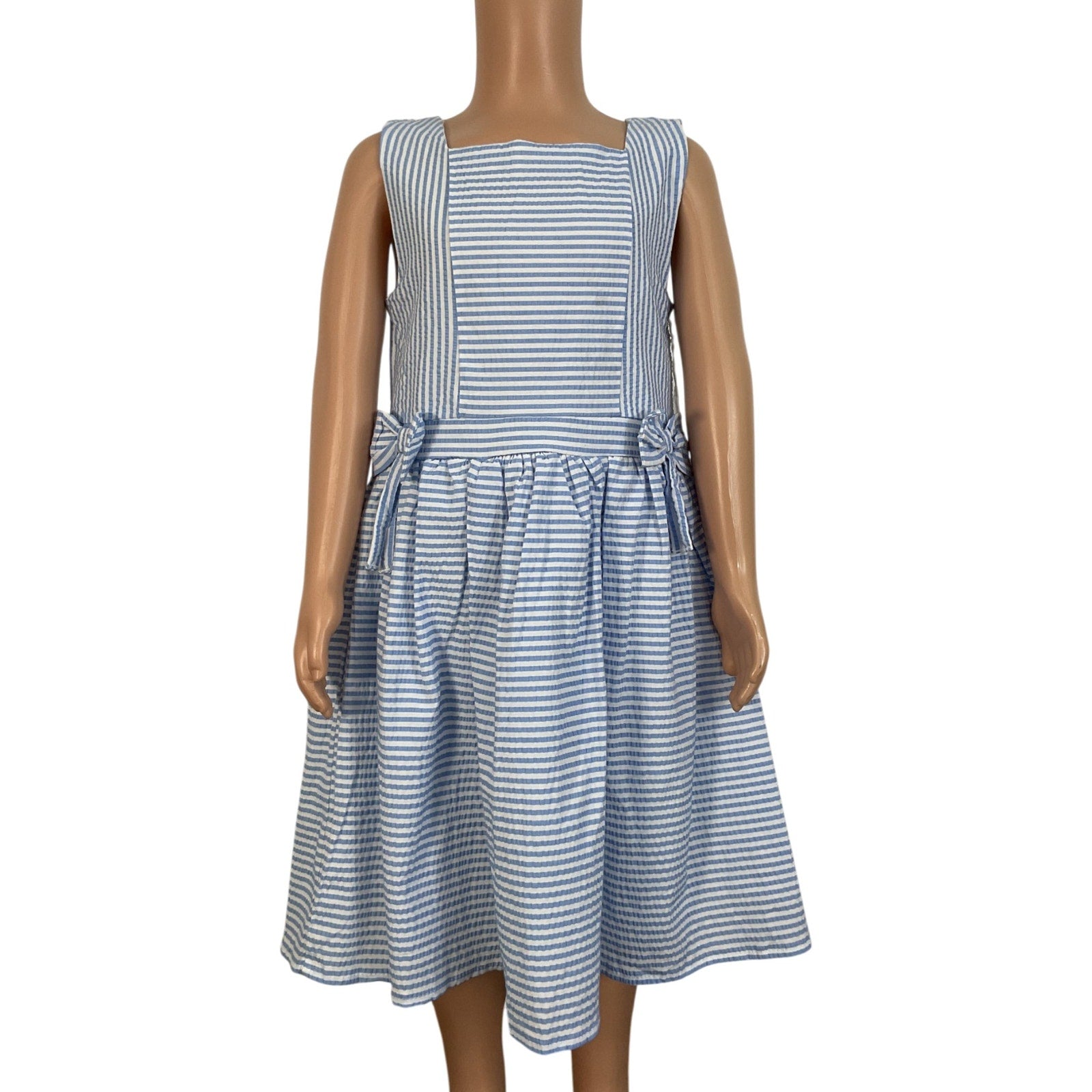 Vestido Niña 7