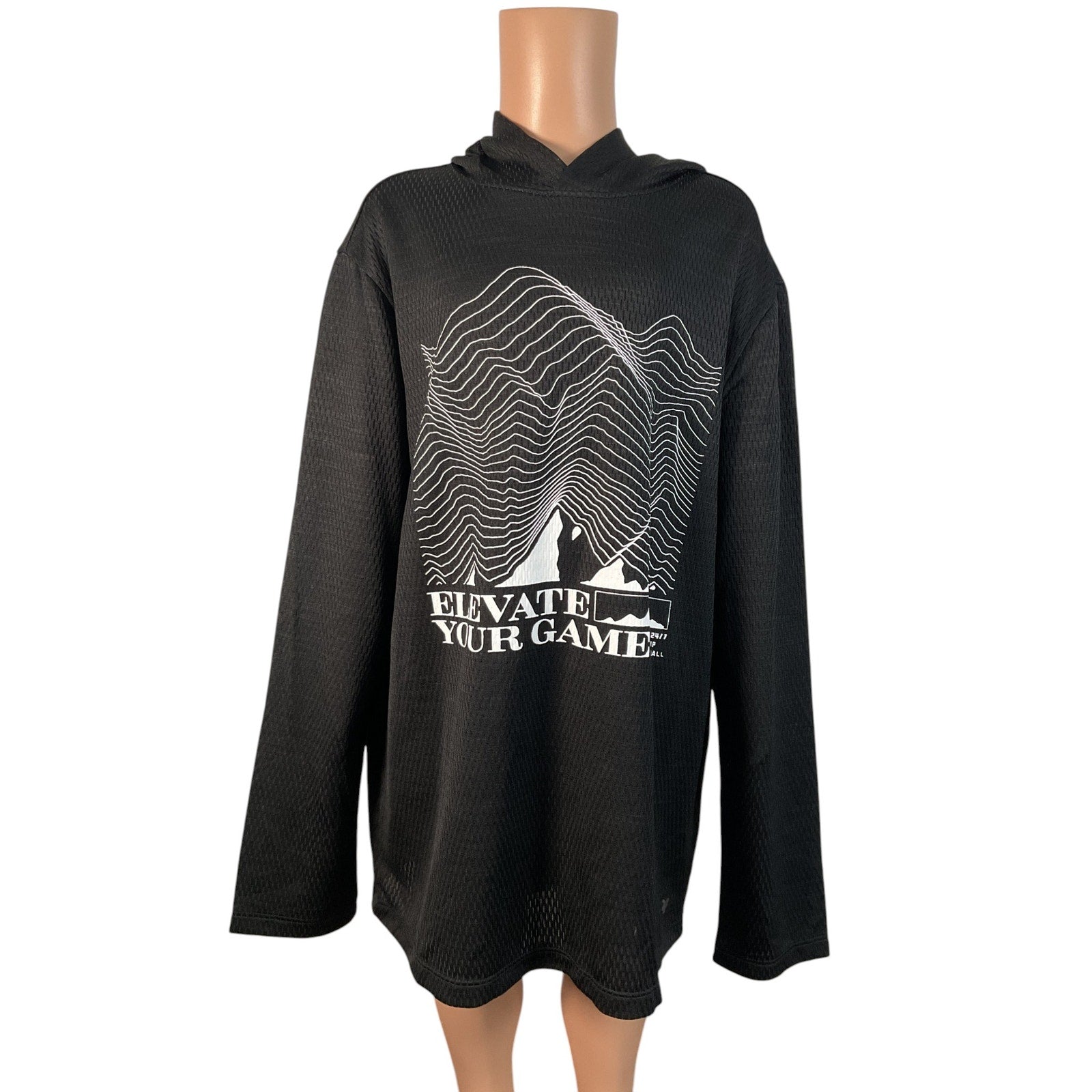 Sudadero 10 (Old Navy)
