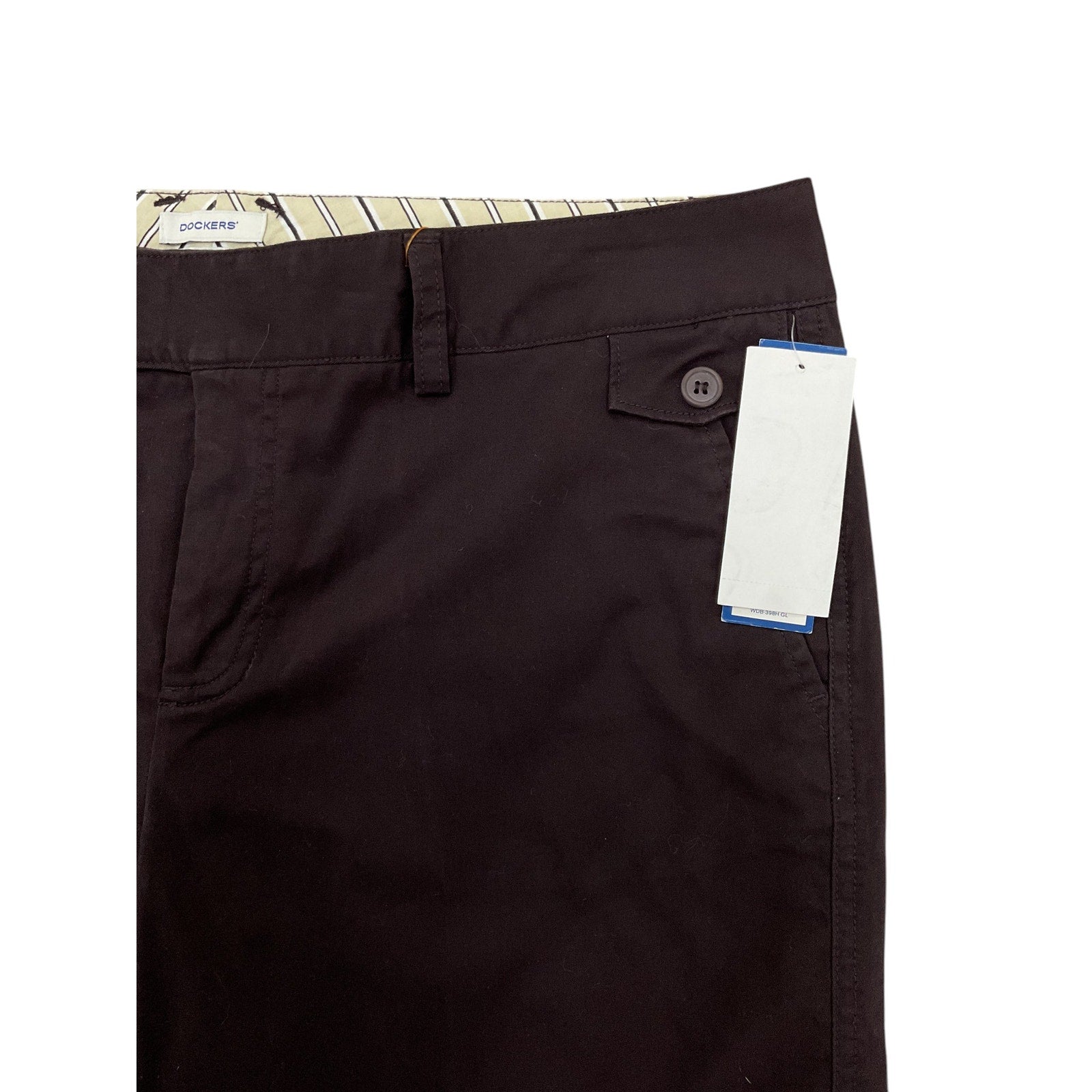 Short 14 (Dockers)