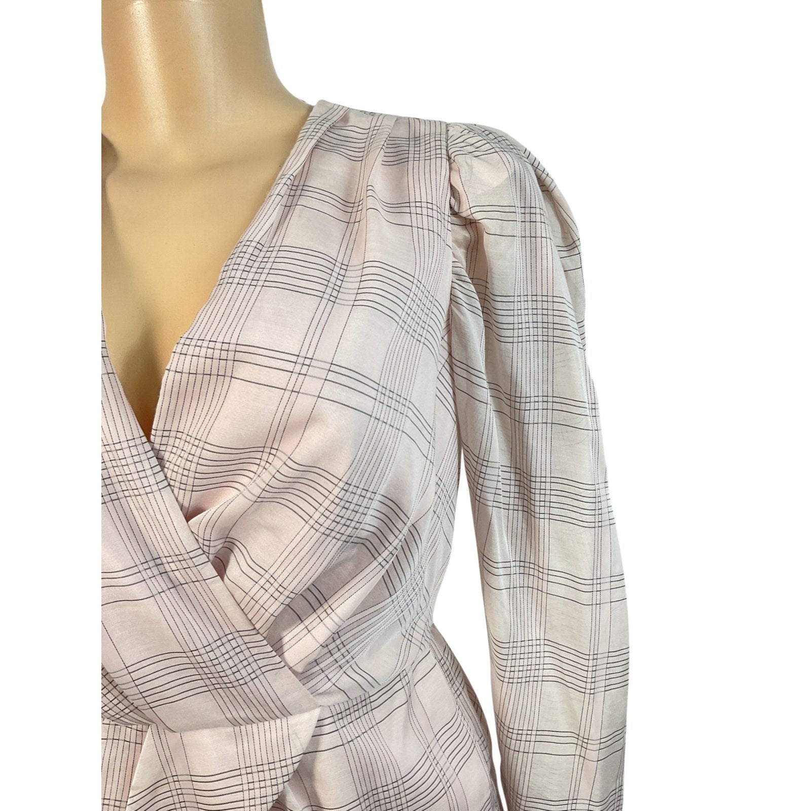 Blusa XS (Express)