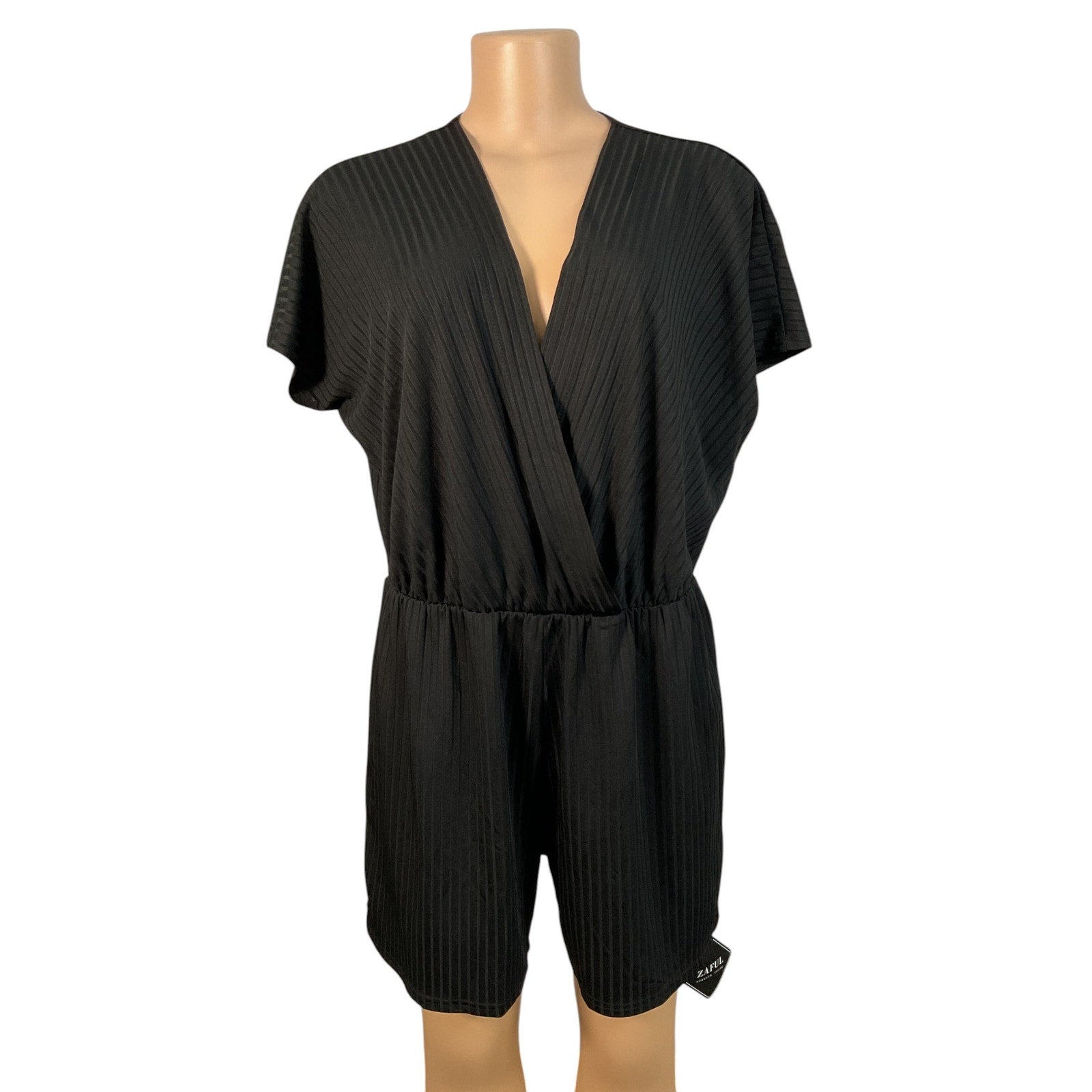 Jumper XL (Zaful)