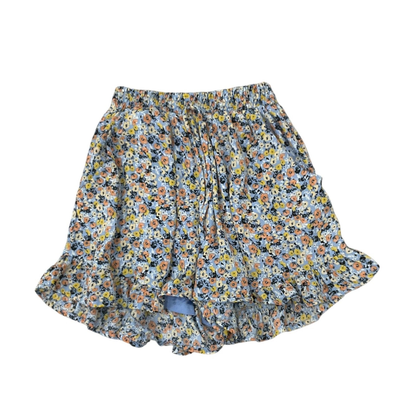 Short XS (Sienna Sky)