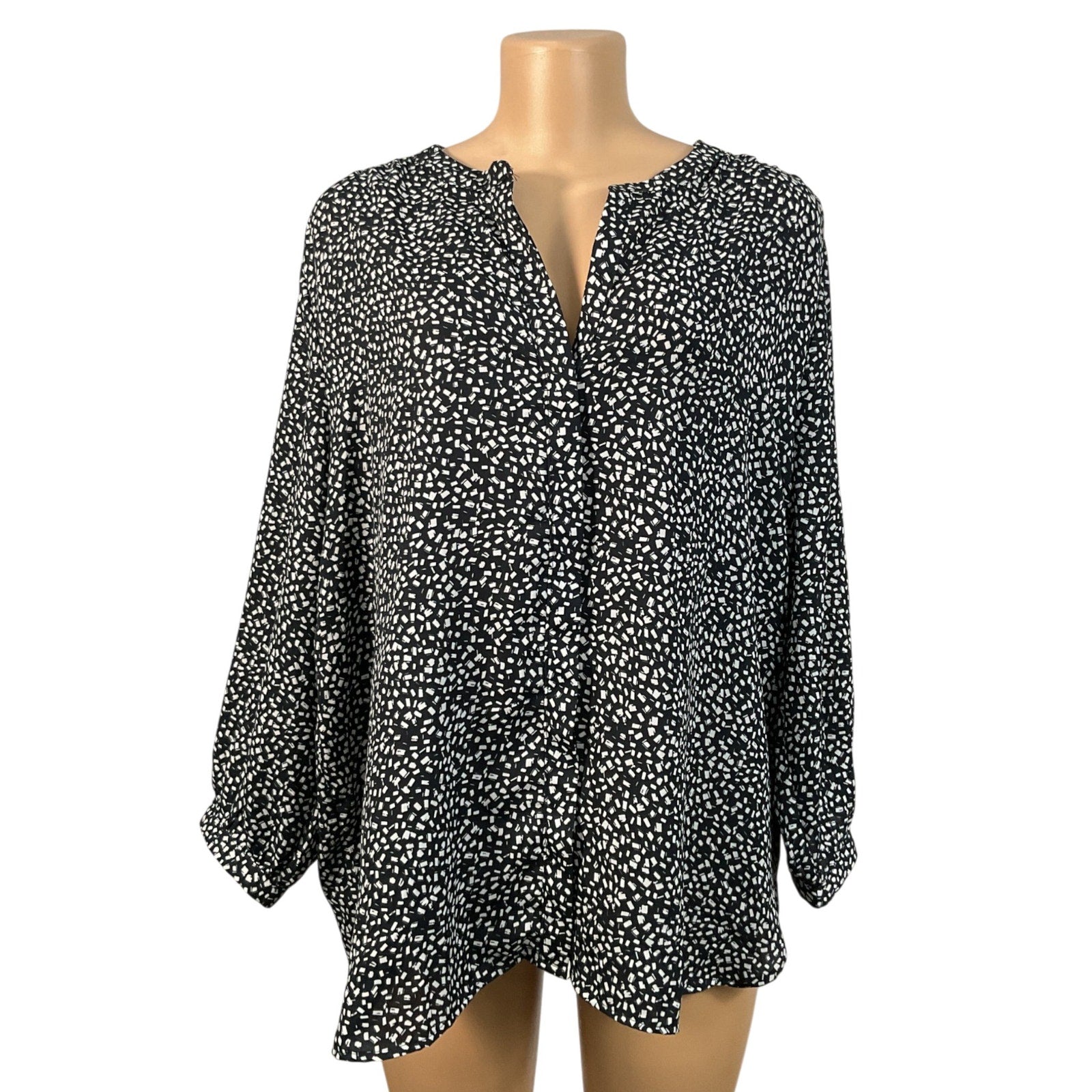 Blusa XL (Jachs Girlfriend)