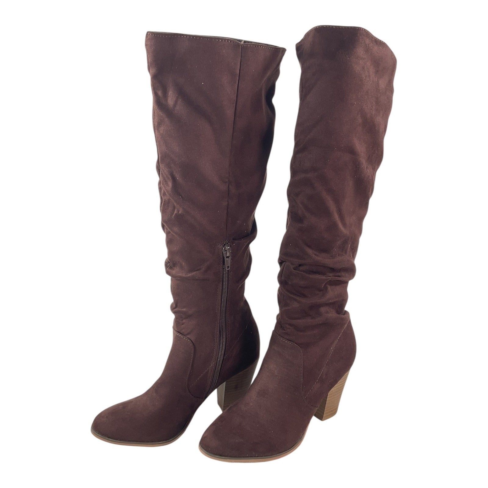 Botas 6