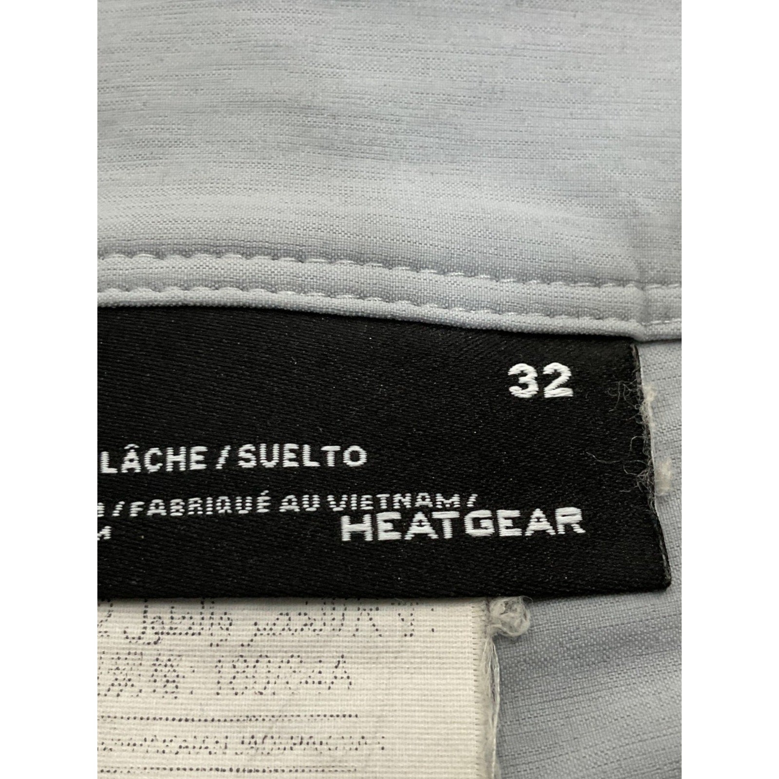 Short 32 (Under Armour)