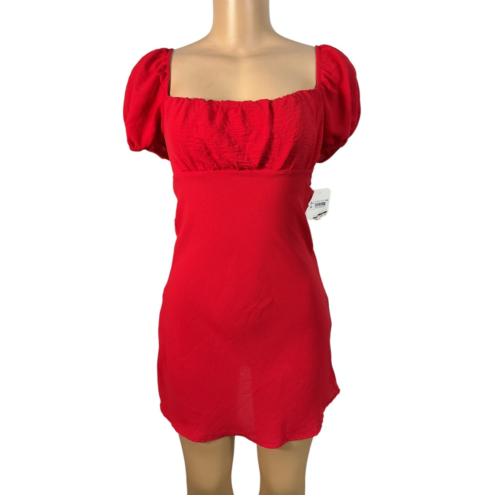 Vestido XS