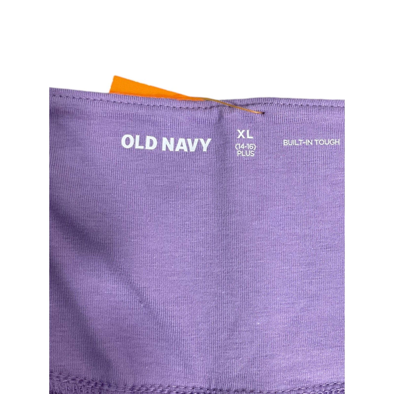 Falda niña XL (Old Navy)