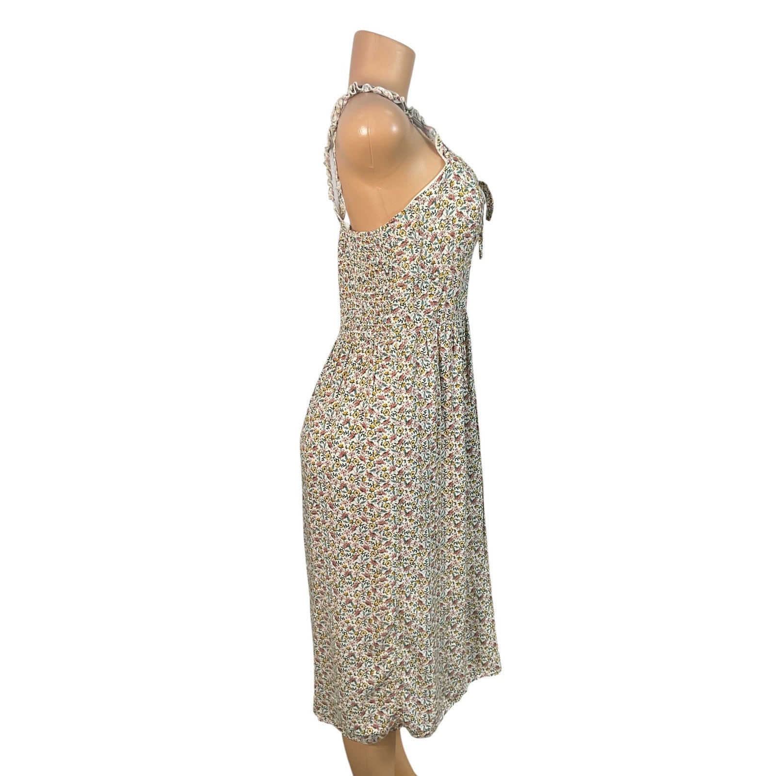 Vestido XL (A.U.W)