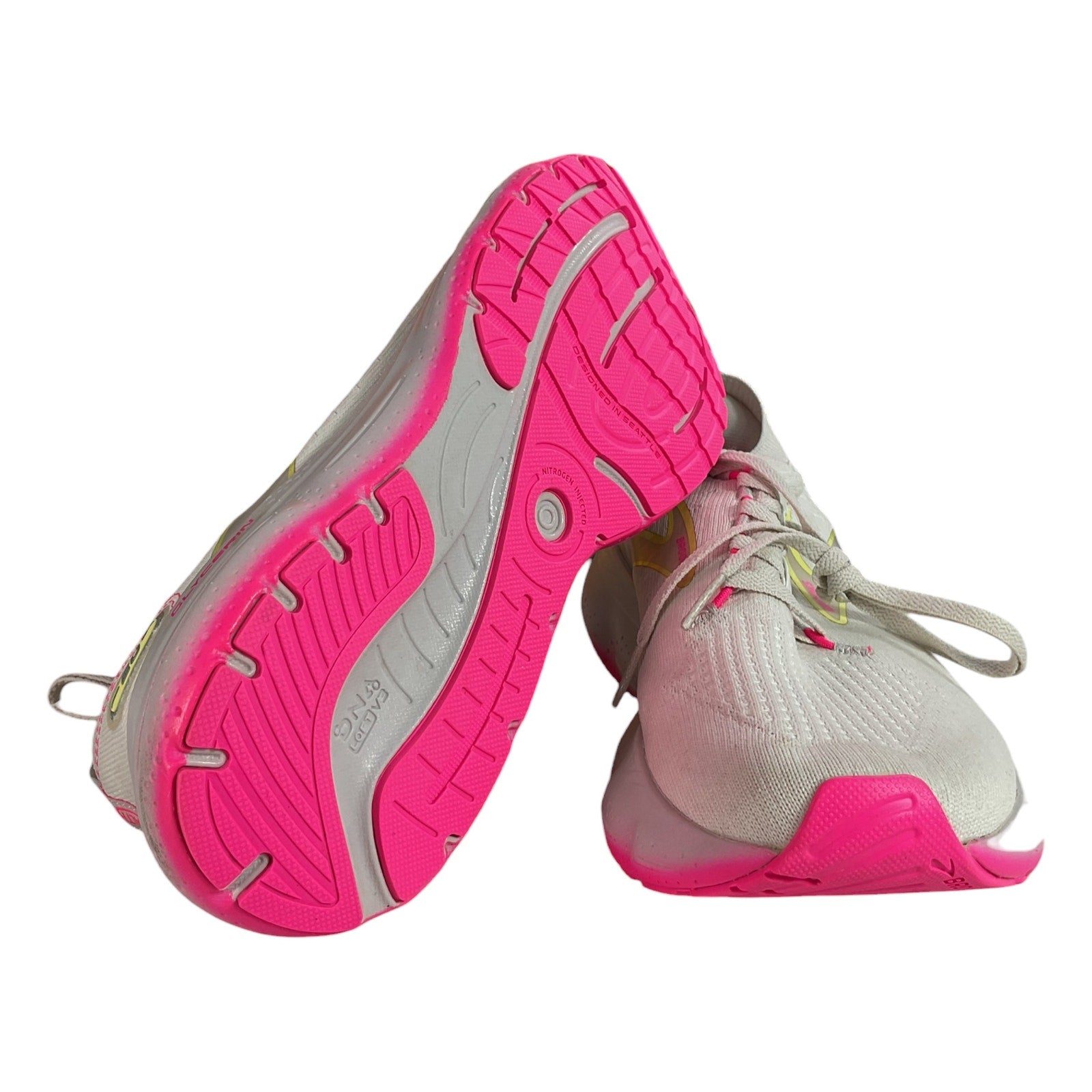 Tenis 8.5 (BROOKS)