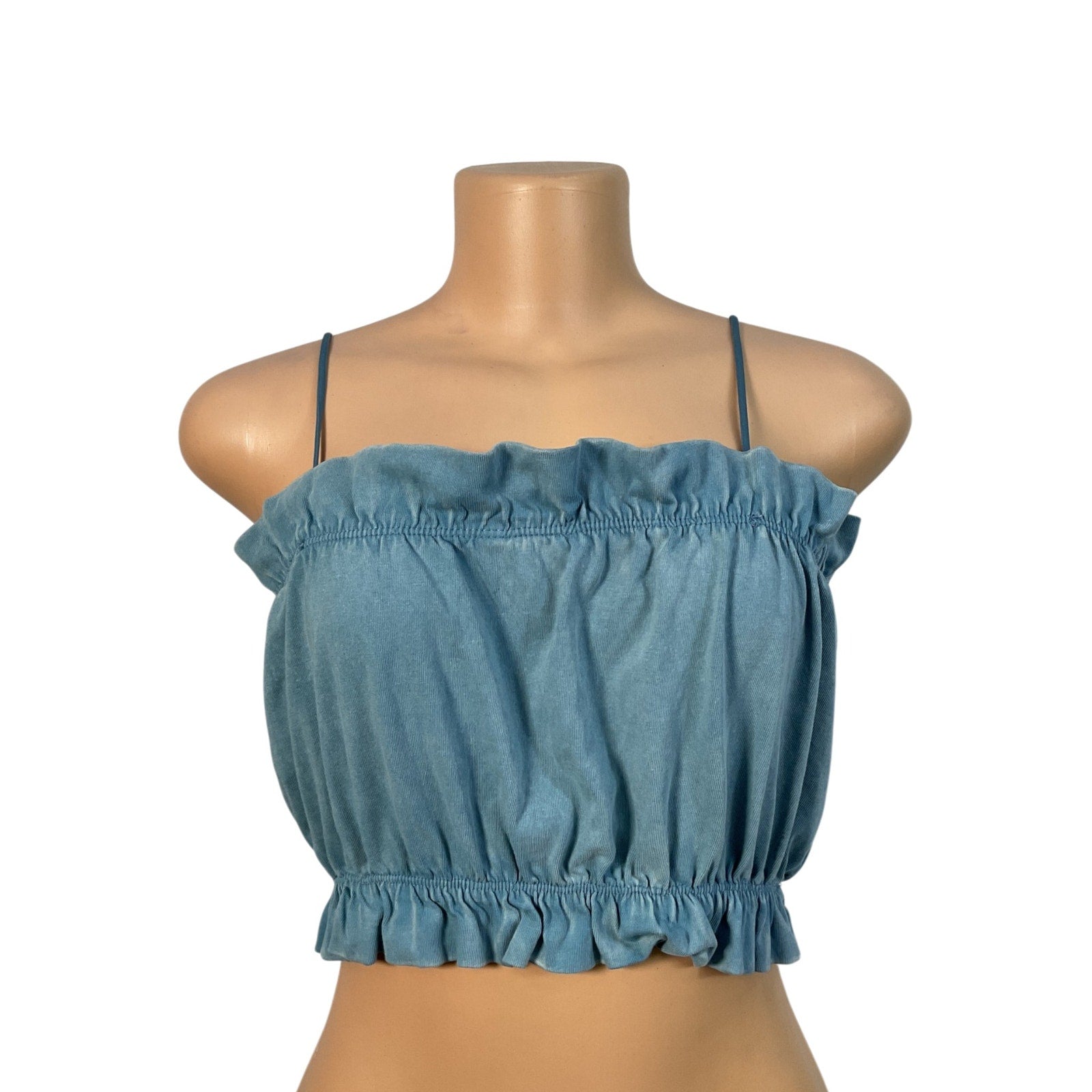 Blusa S (ZARA)