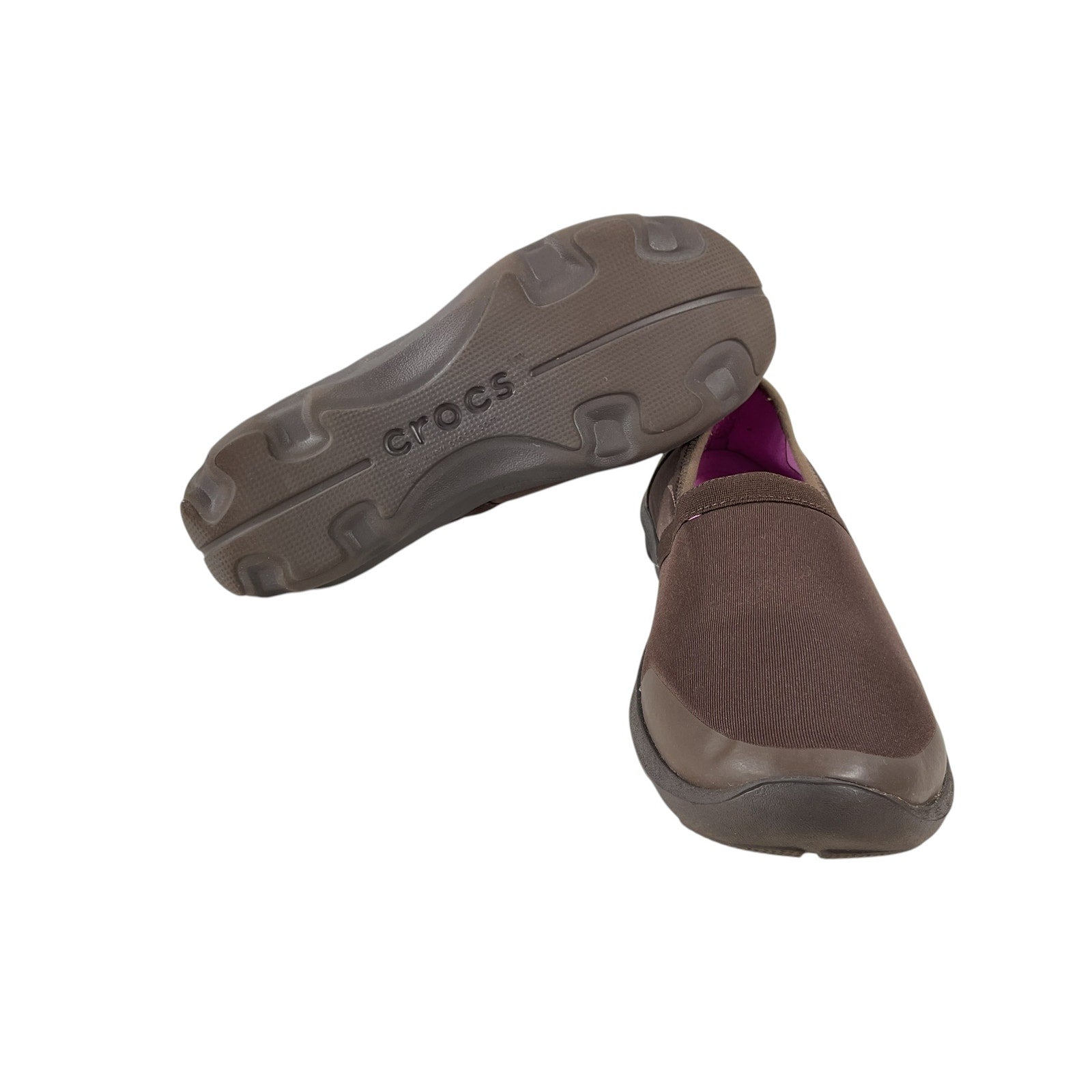 Zapato 7 (Crocs)