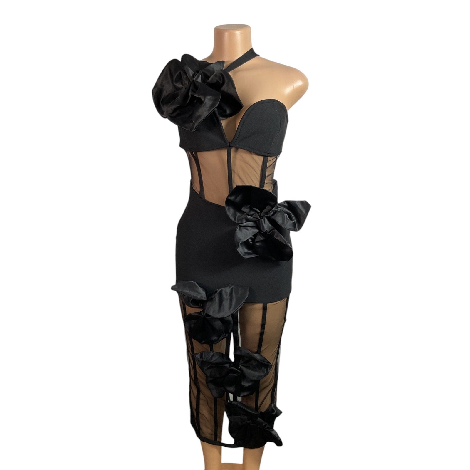 Vestido S