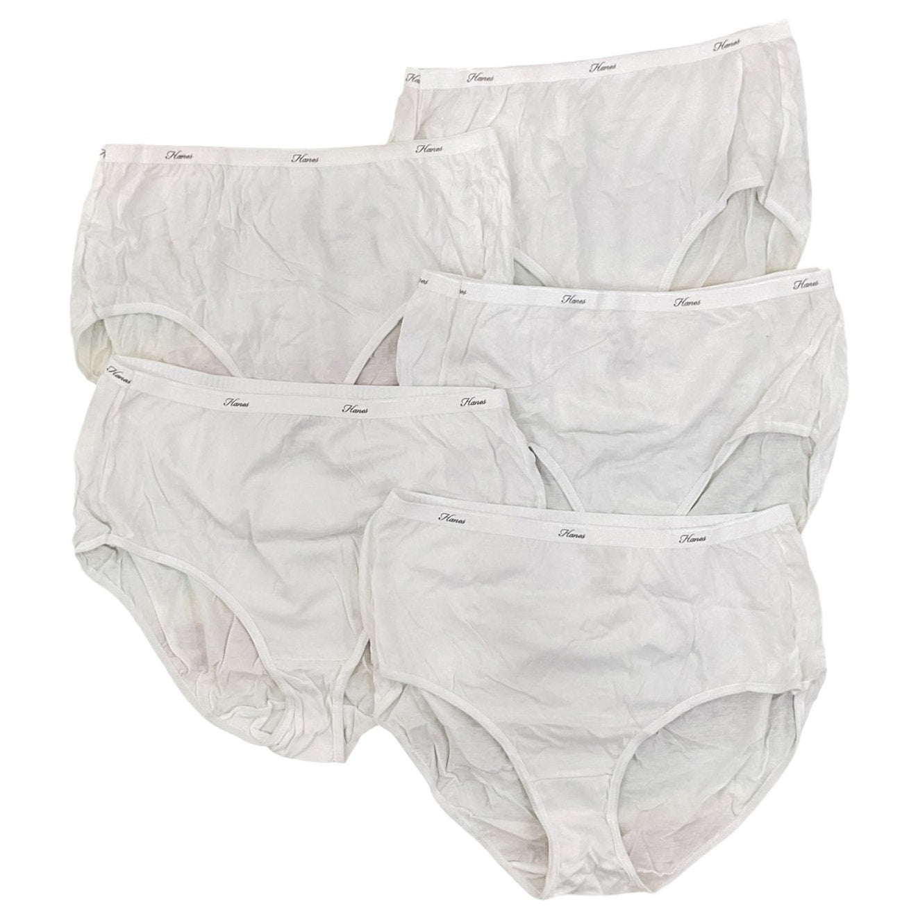 Ropa interior Dama L (Hanes)