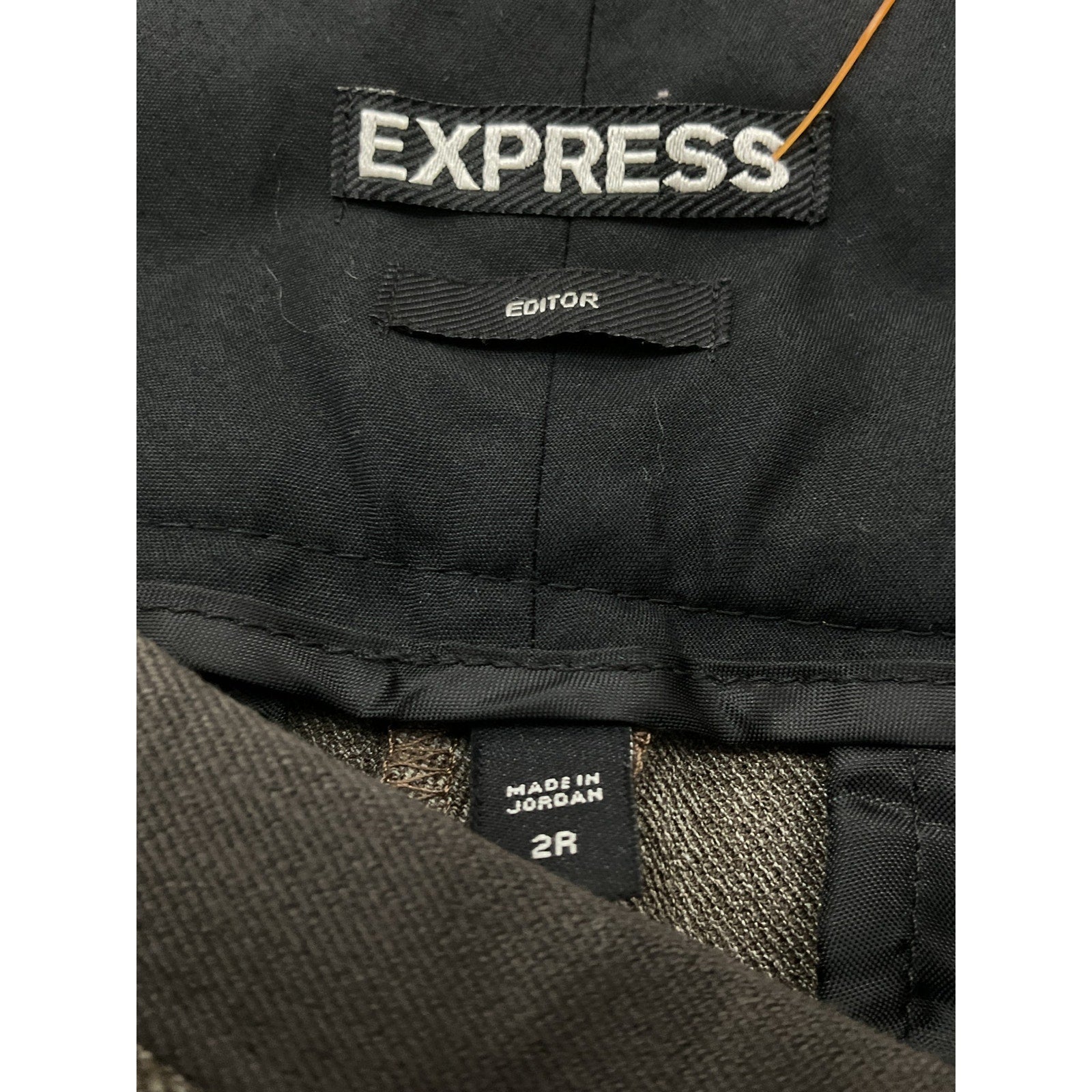 Pantalon 2 (Express)
