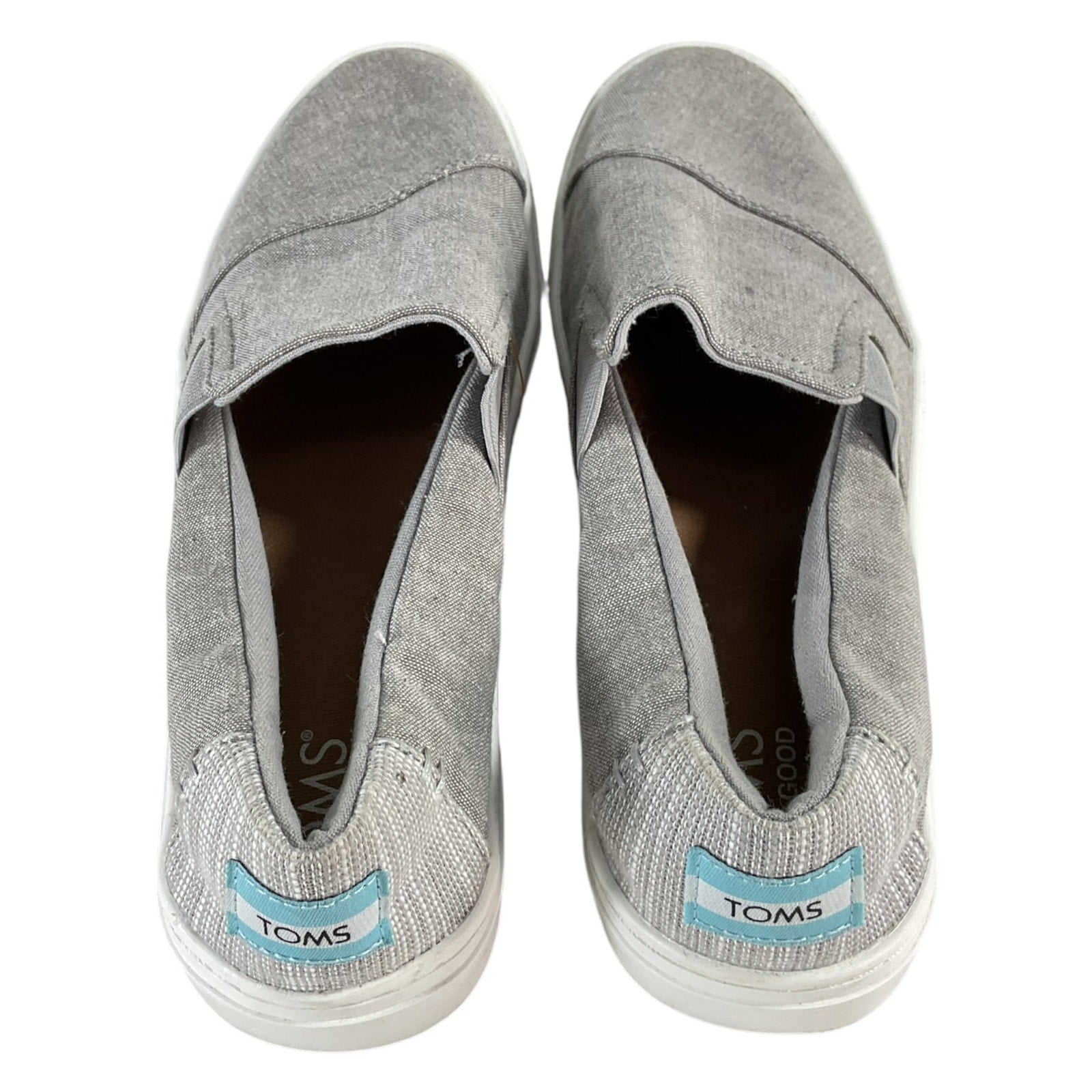 Zapato 6.5 (TOMS)