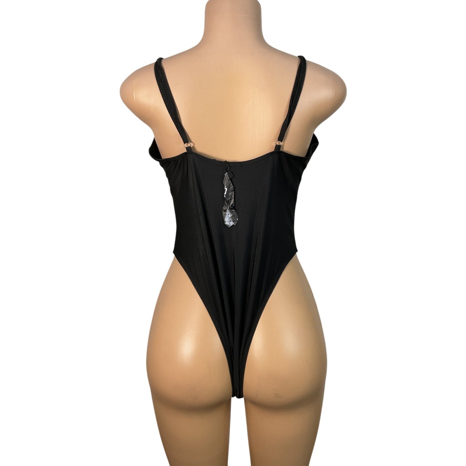 Traje de Baño 10 (Boohoo)