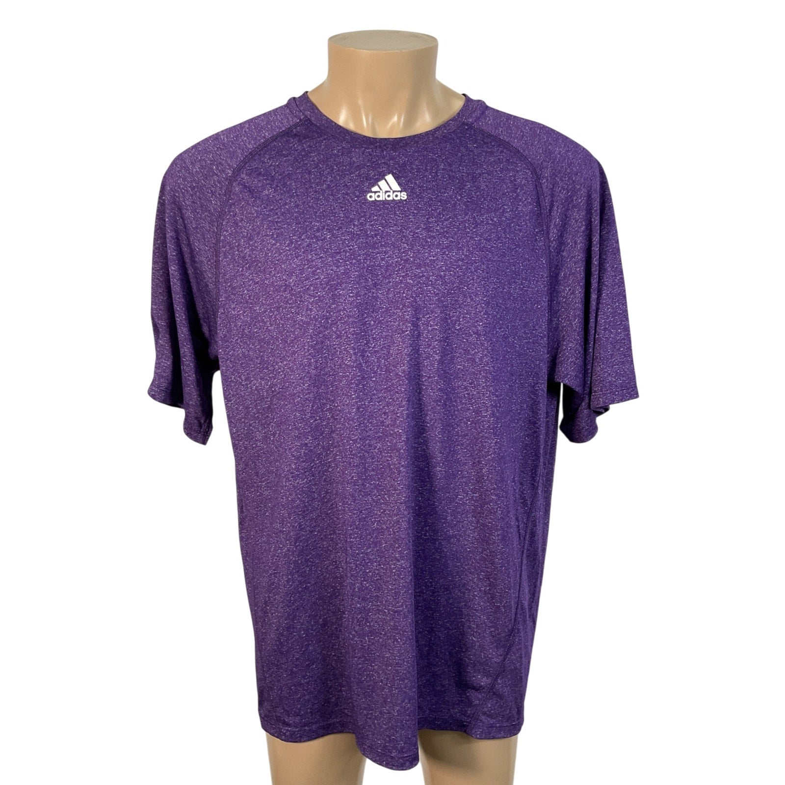 Camisa XL (Adidas)