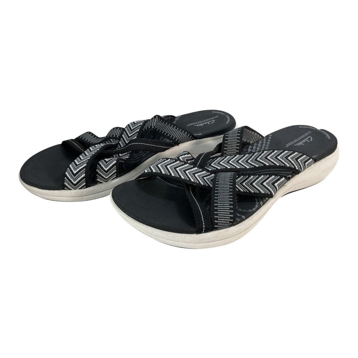 Sandalia 8.5 (Clarks)