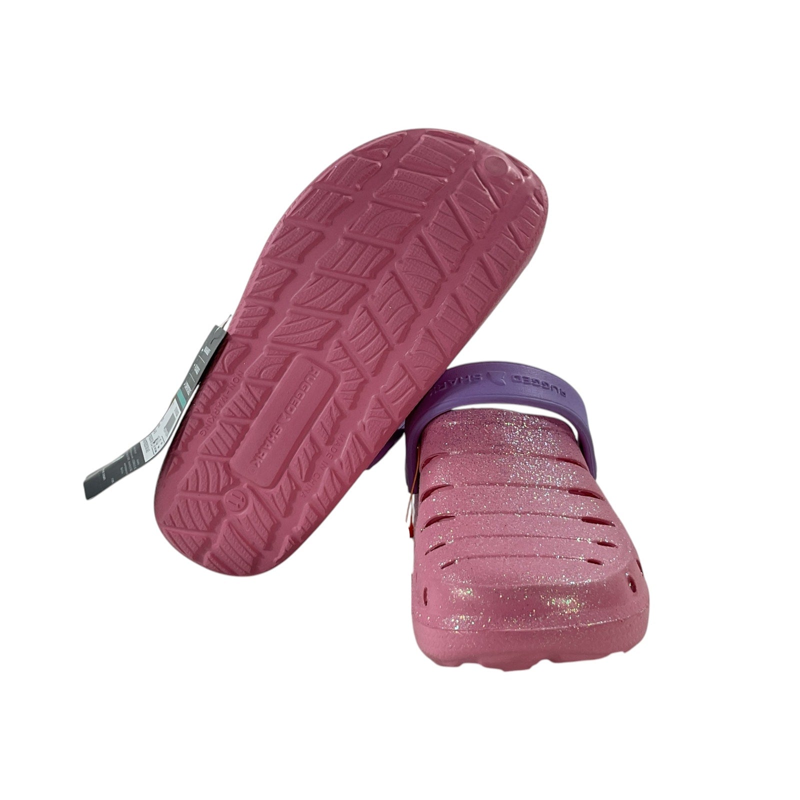 Sandalia niña 11 (RUGGED SHARK)