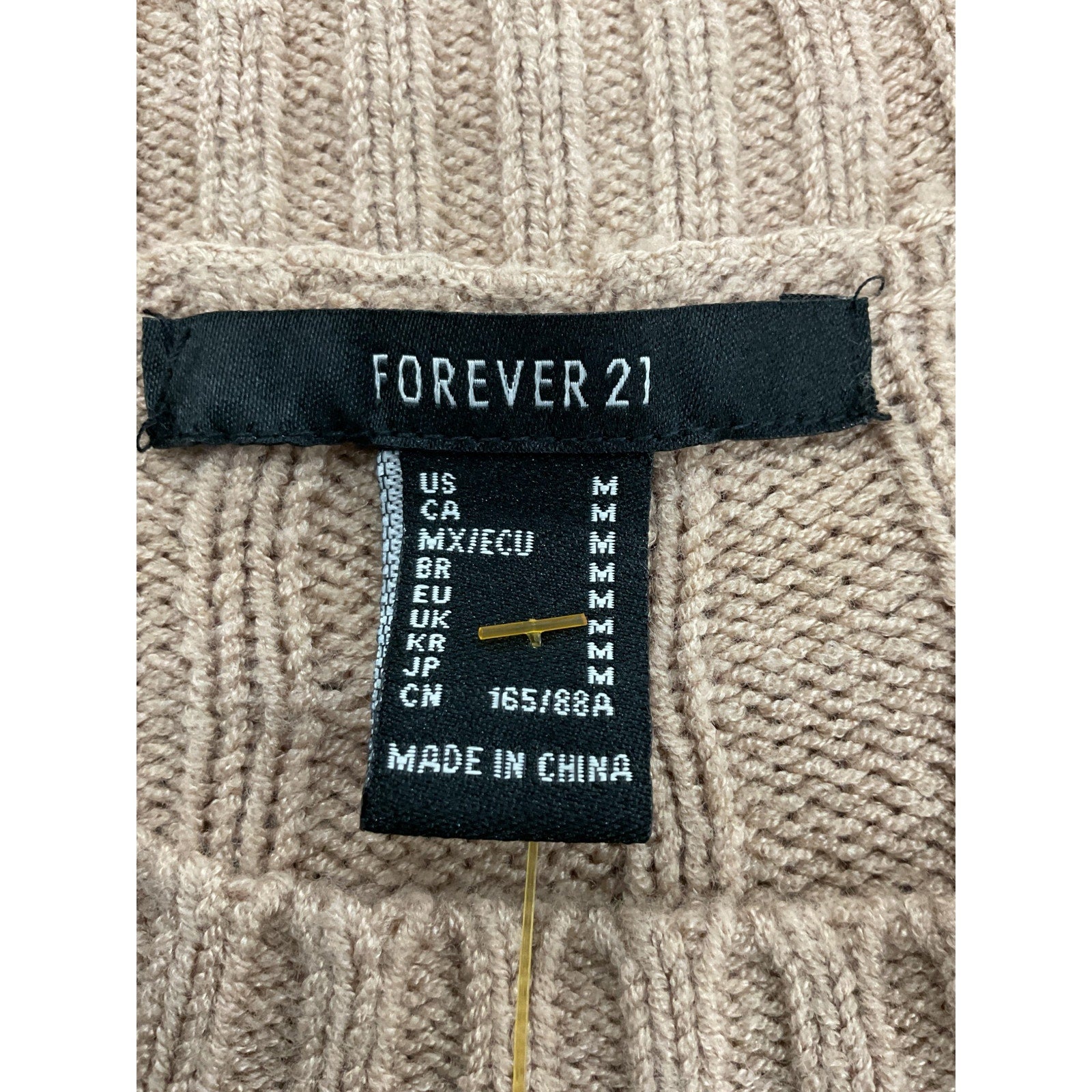 Sueter M (Forever 21)