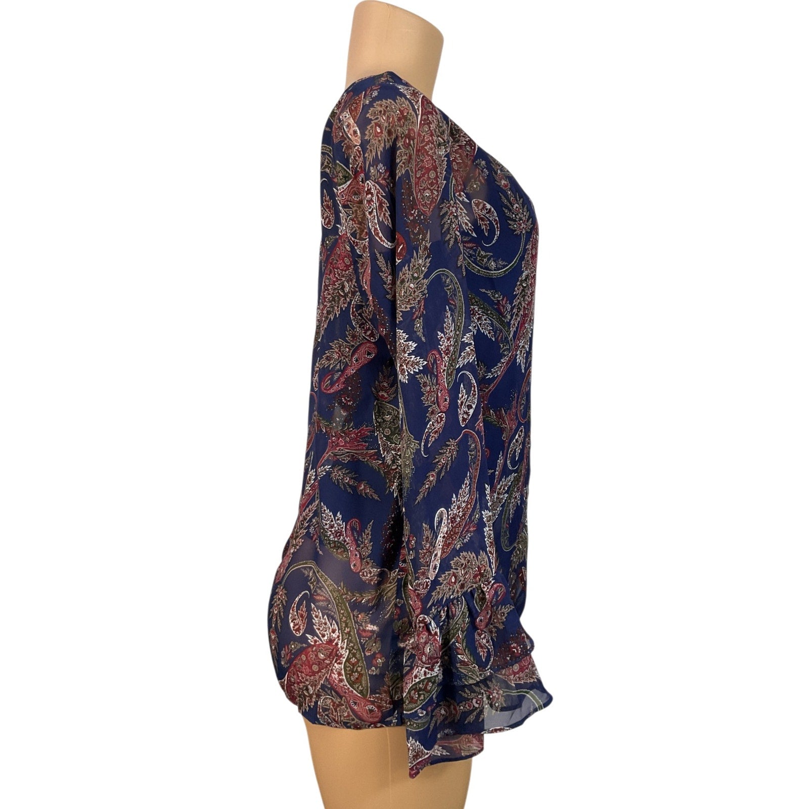 Blusa S (ALYX)