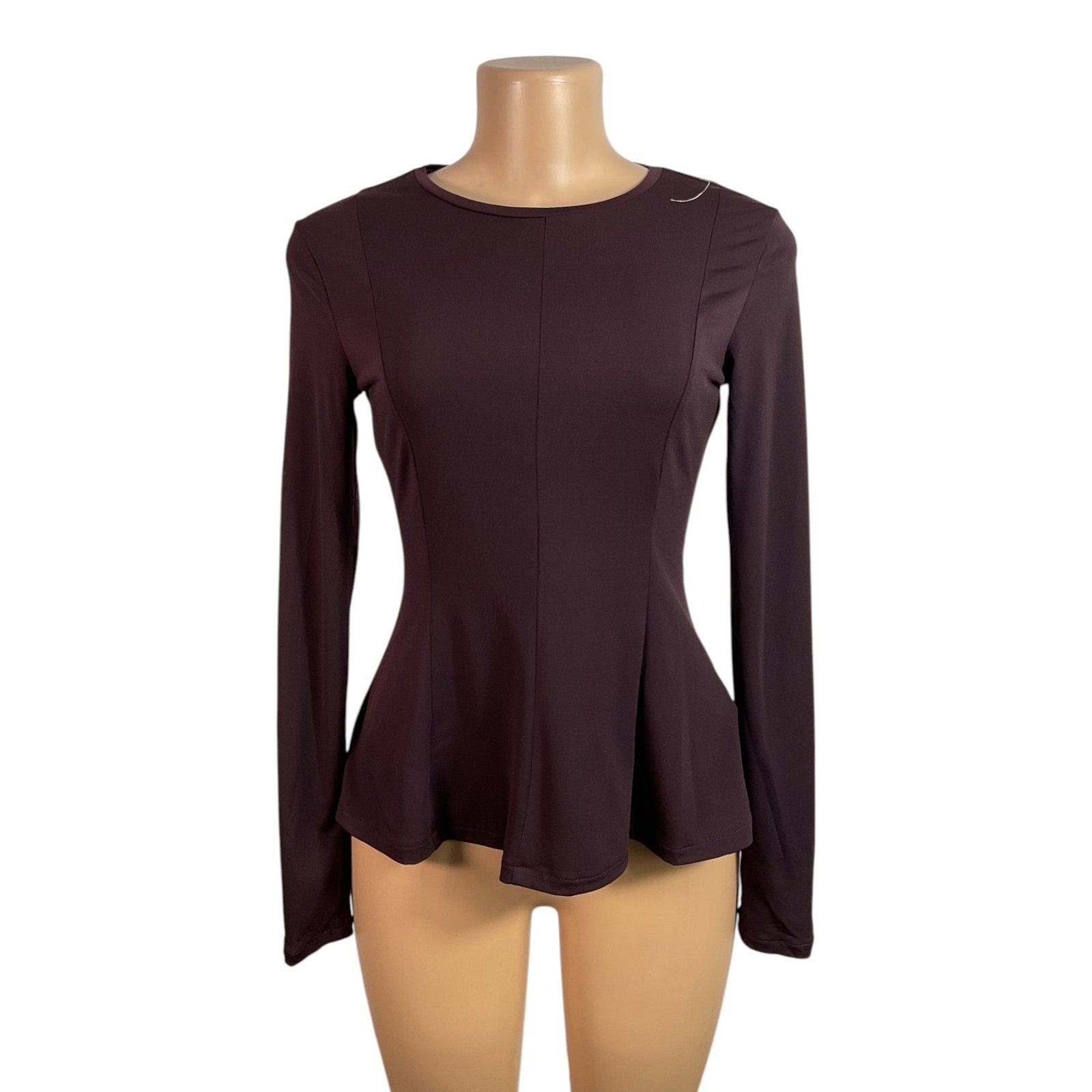Blusa XS (H&M)