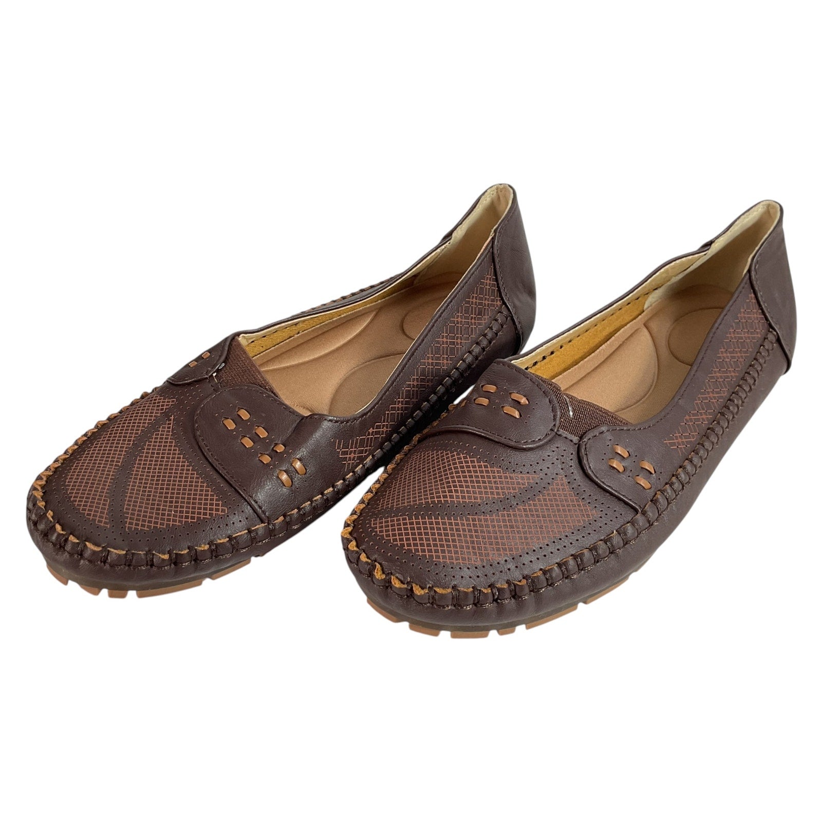 Zapatillas 8