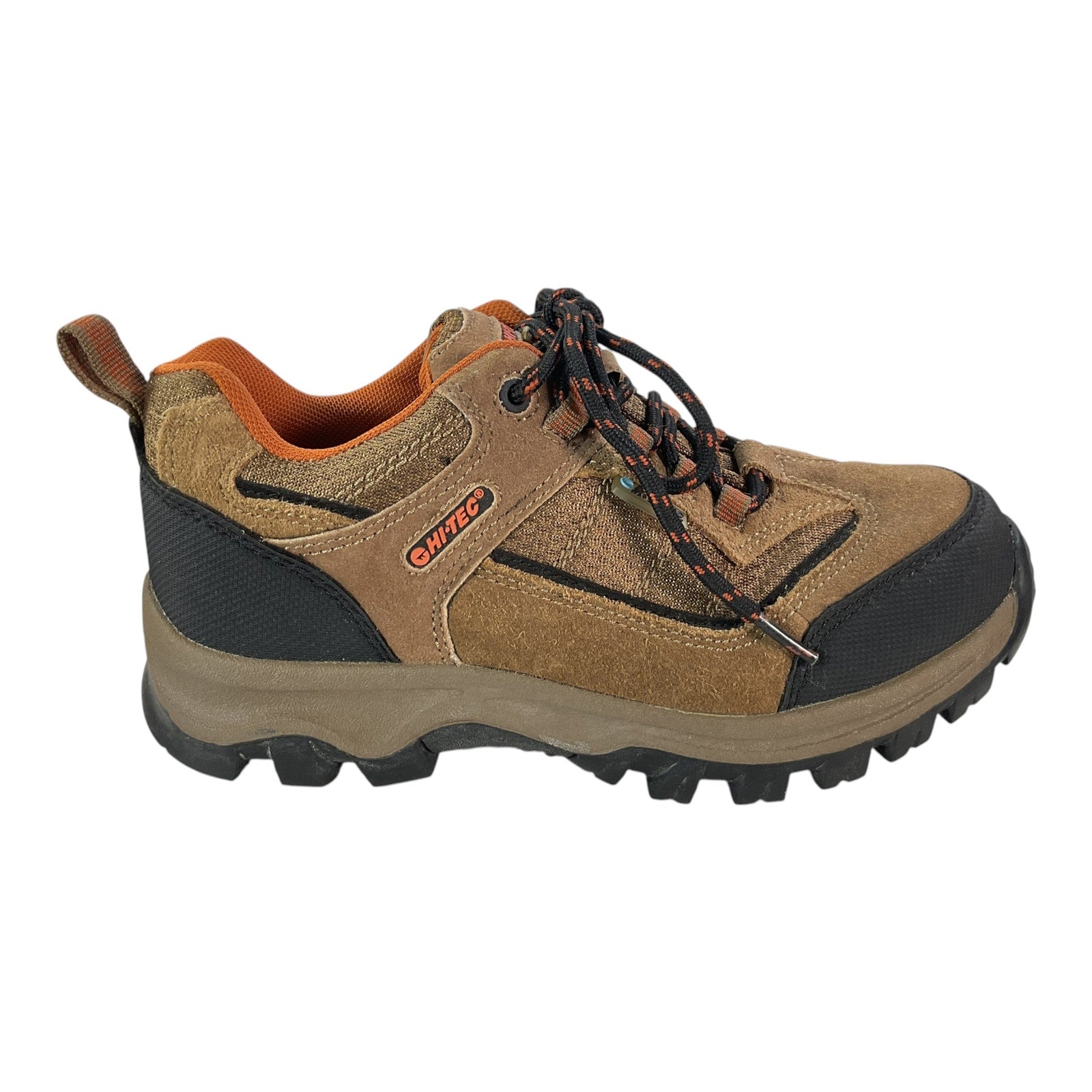 Zapato 4 (HI-TEC)