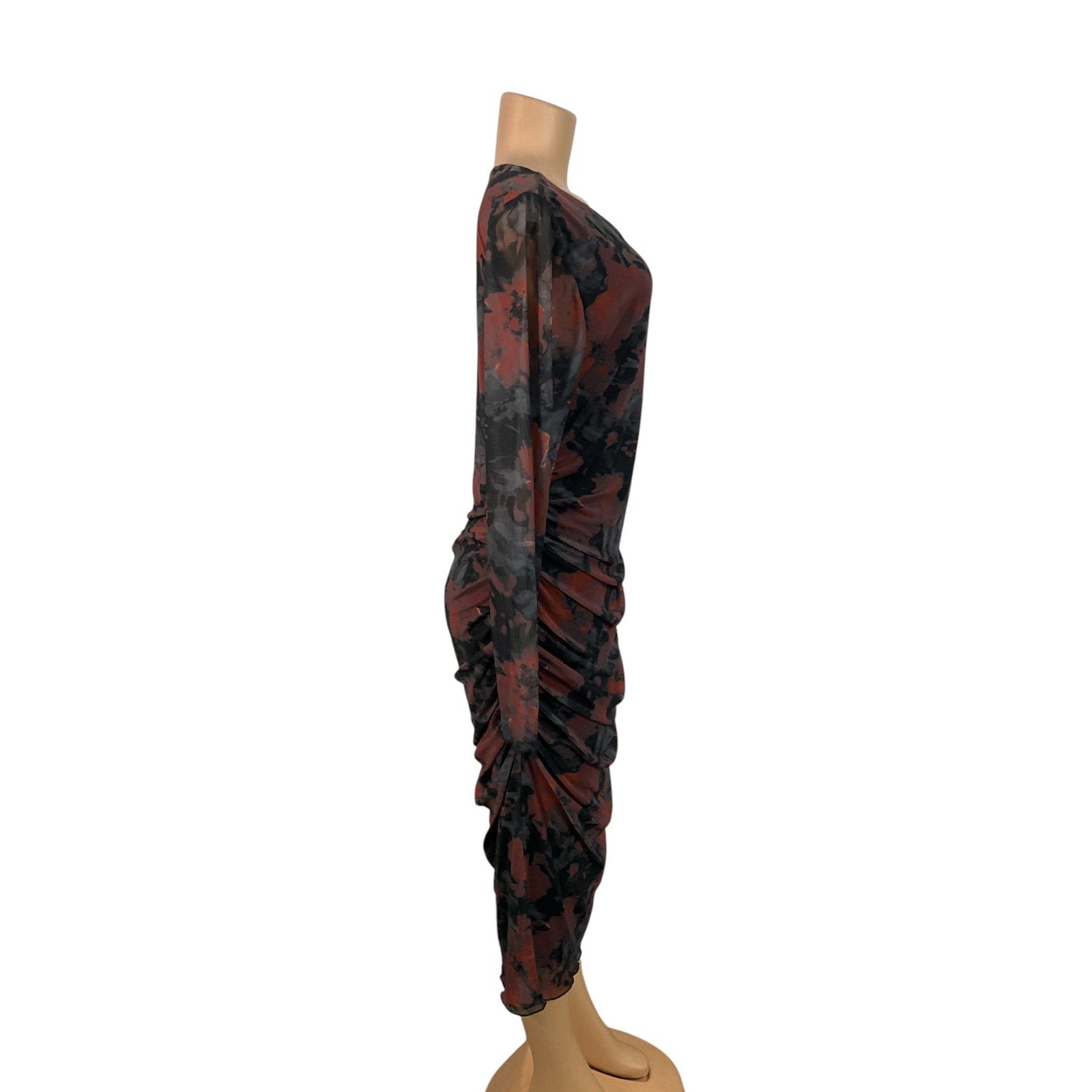 Vestido XL (Maurice)