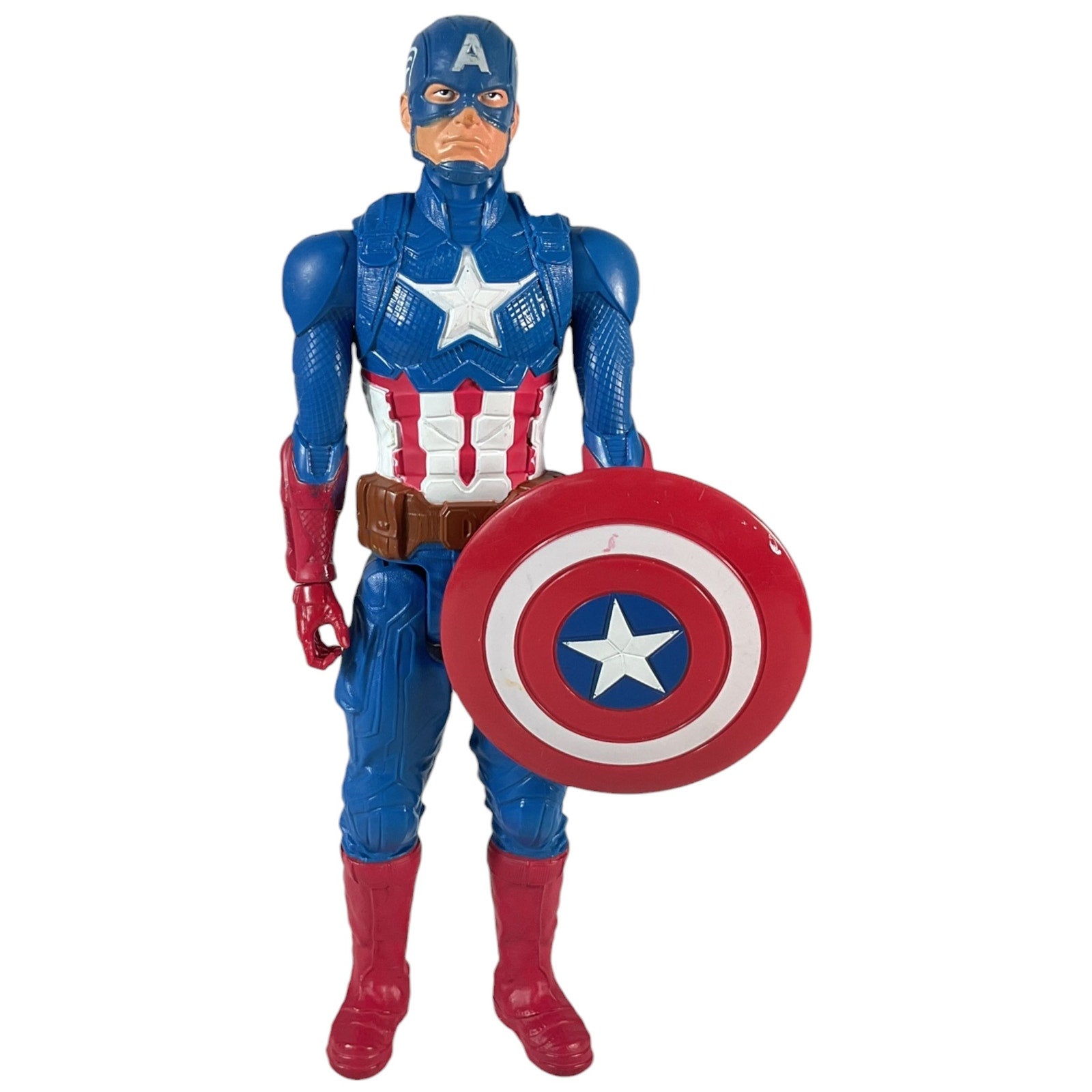 Capitán América (Marvel)