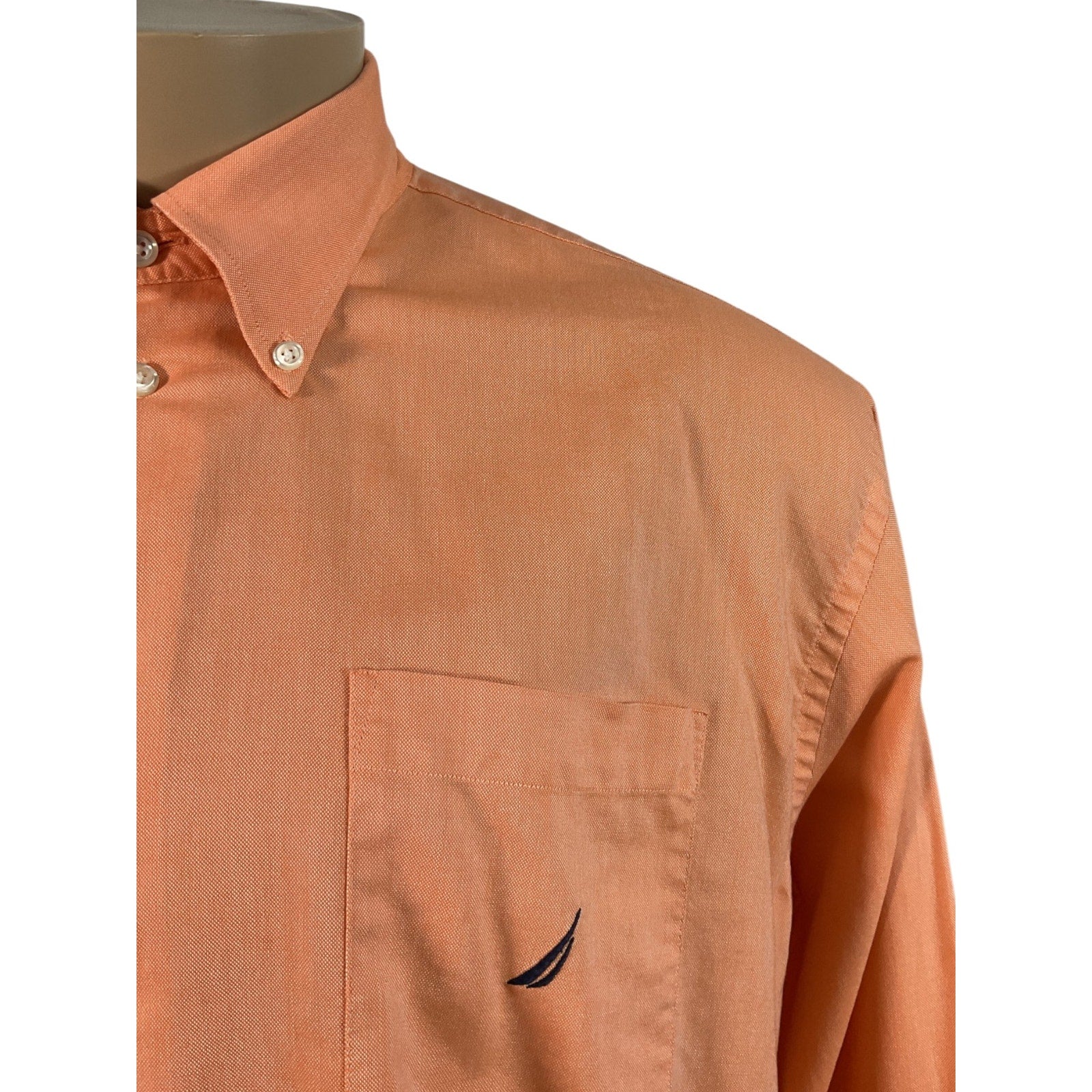 Camisa 17 (Nautica)