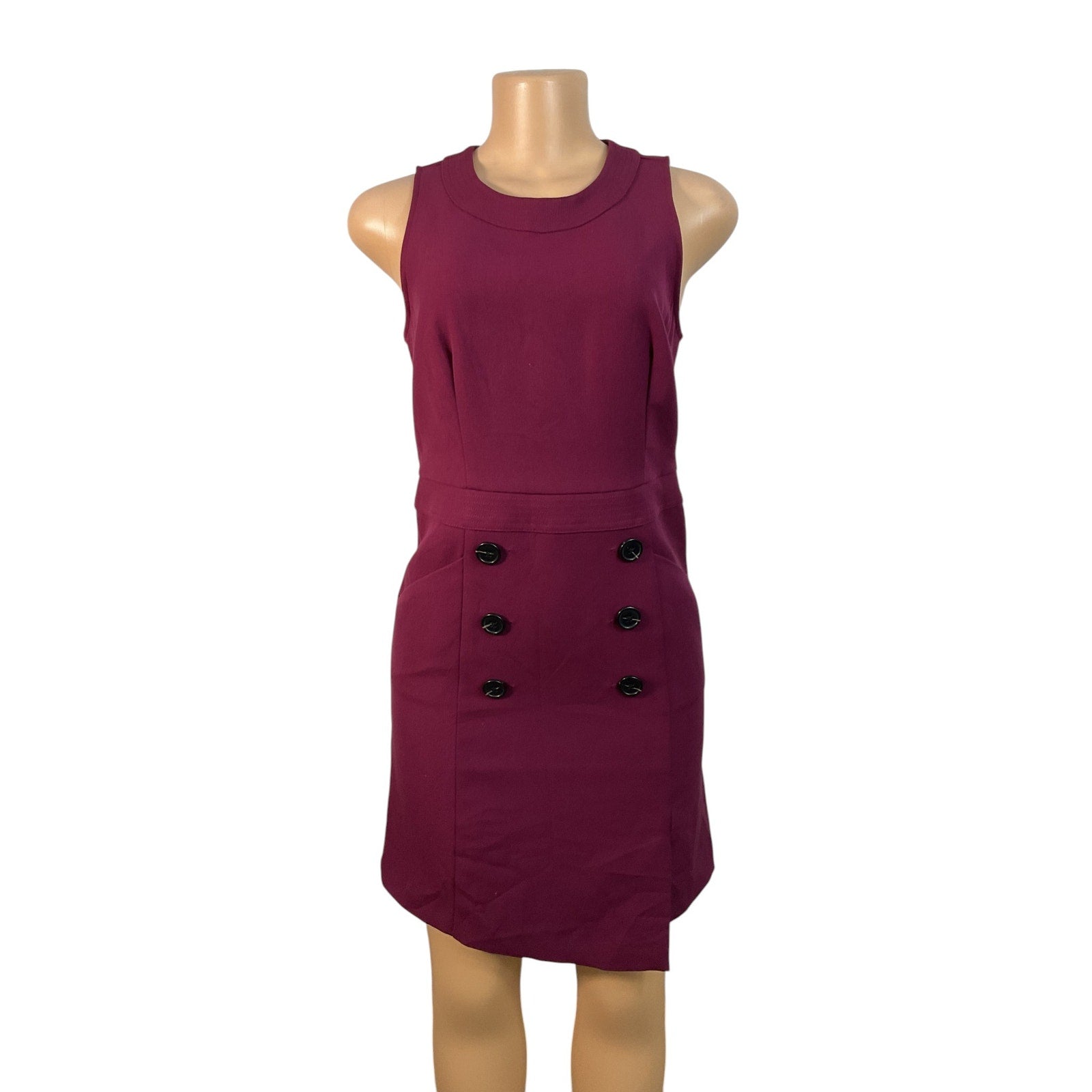 Vestido 2 (Banana Republic)