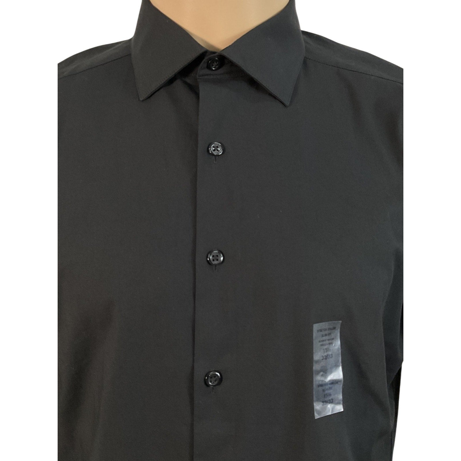 Camisa 15.5 (Marc Eznzo)