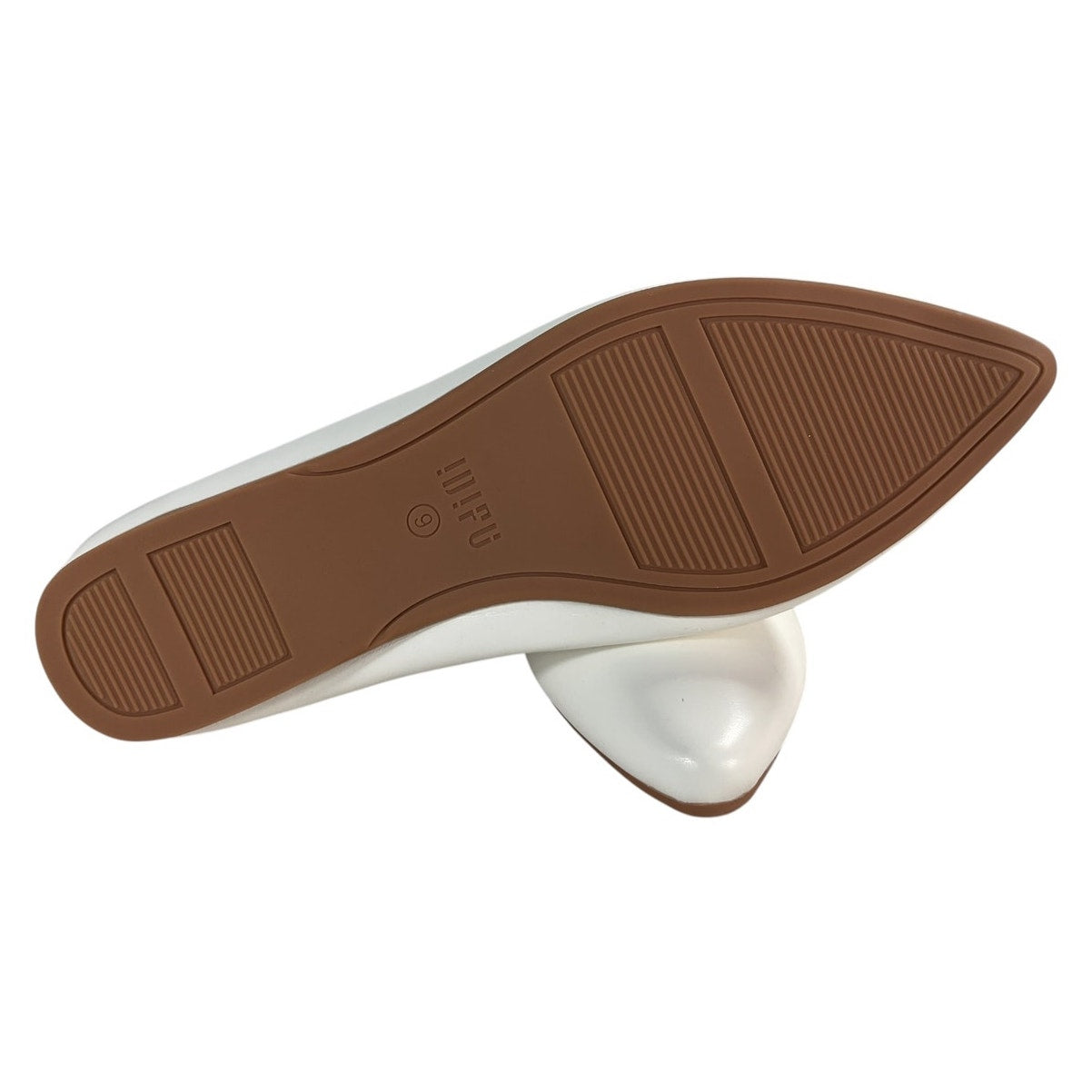 Zapatilla 9 (IDIFU)