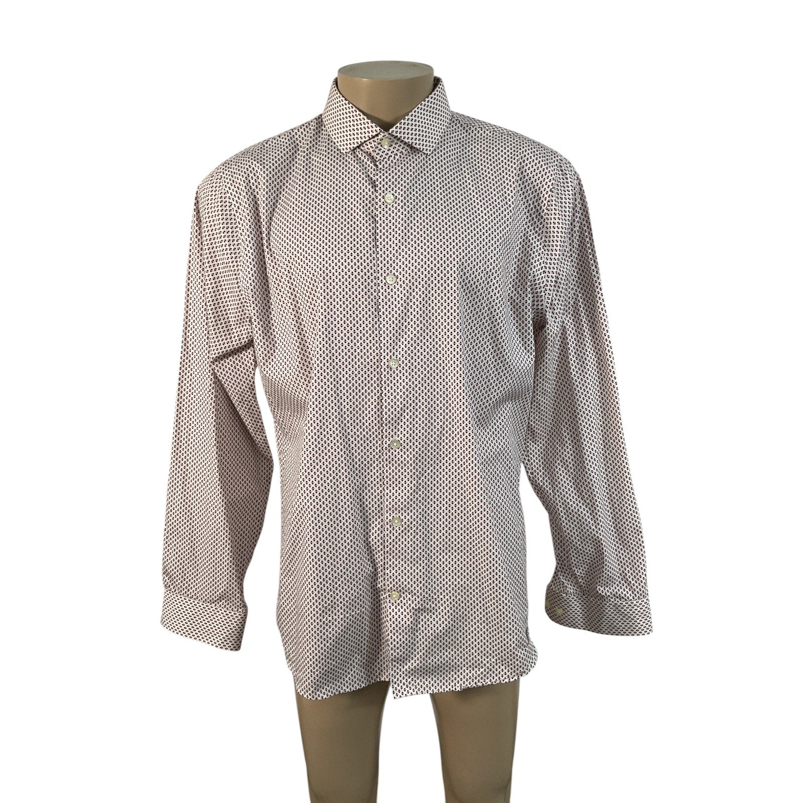 Camisa XL (Express)
