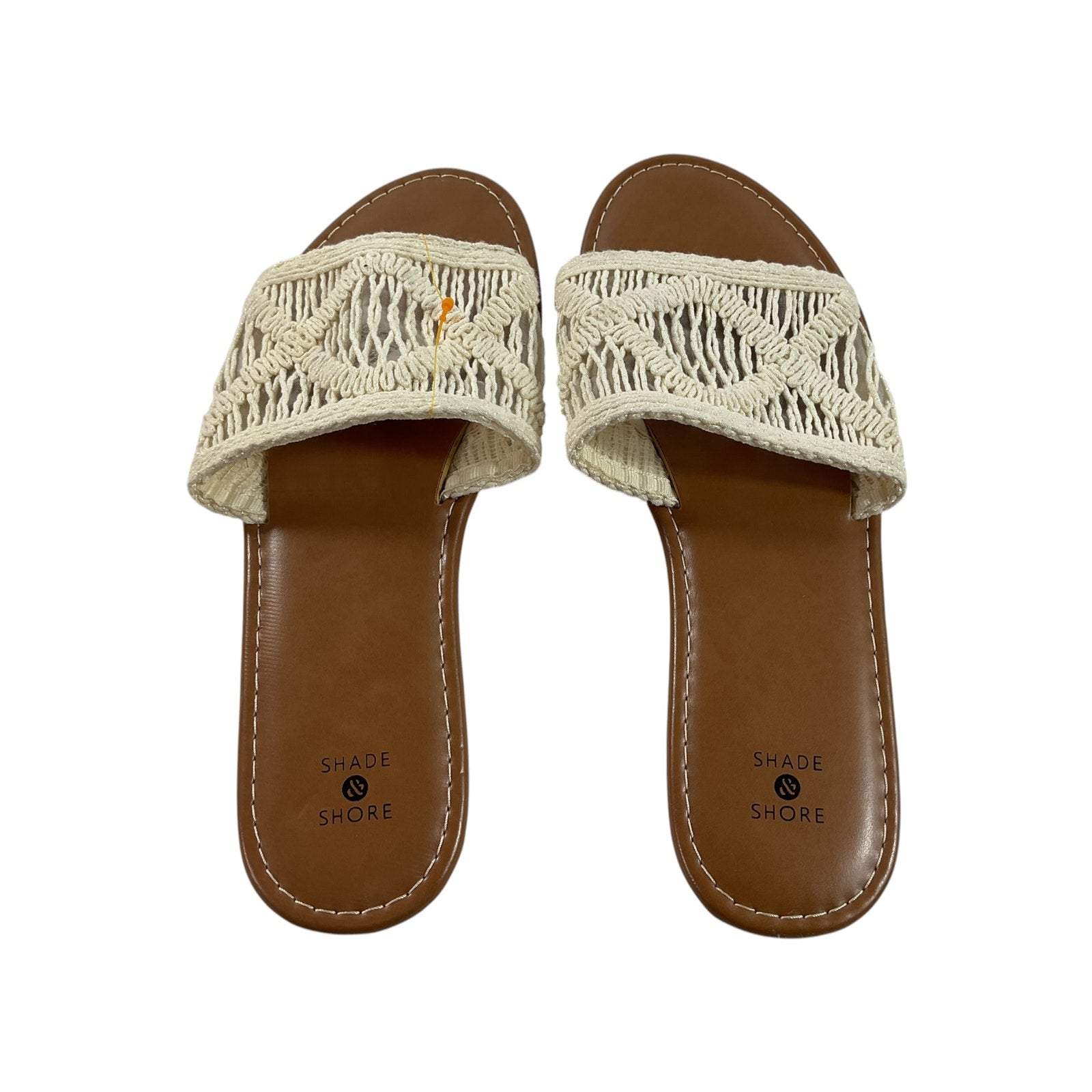 Sandalia 10 (CROWN VINTAGE)