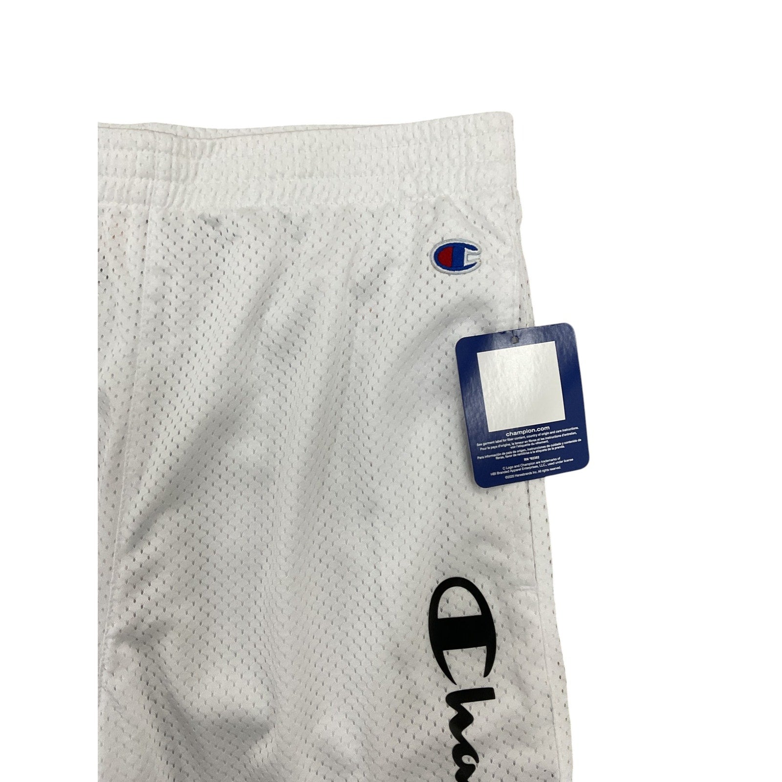 Short niño XL (Champion)