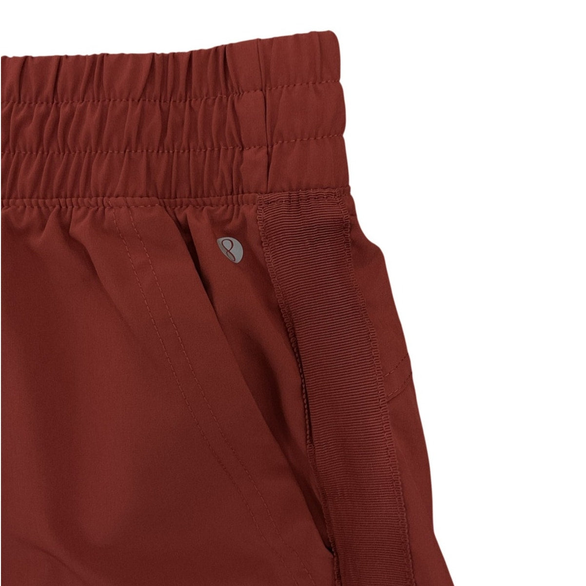 Short M (Layer 8)