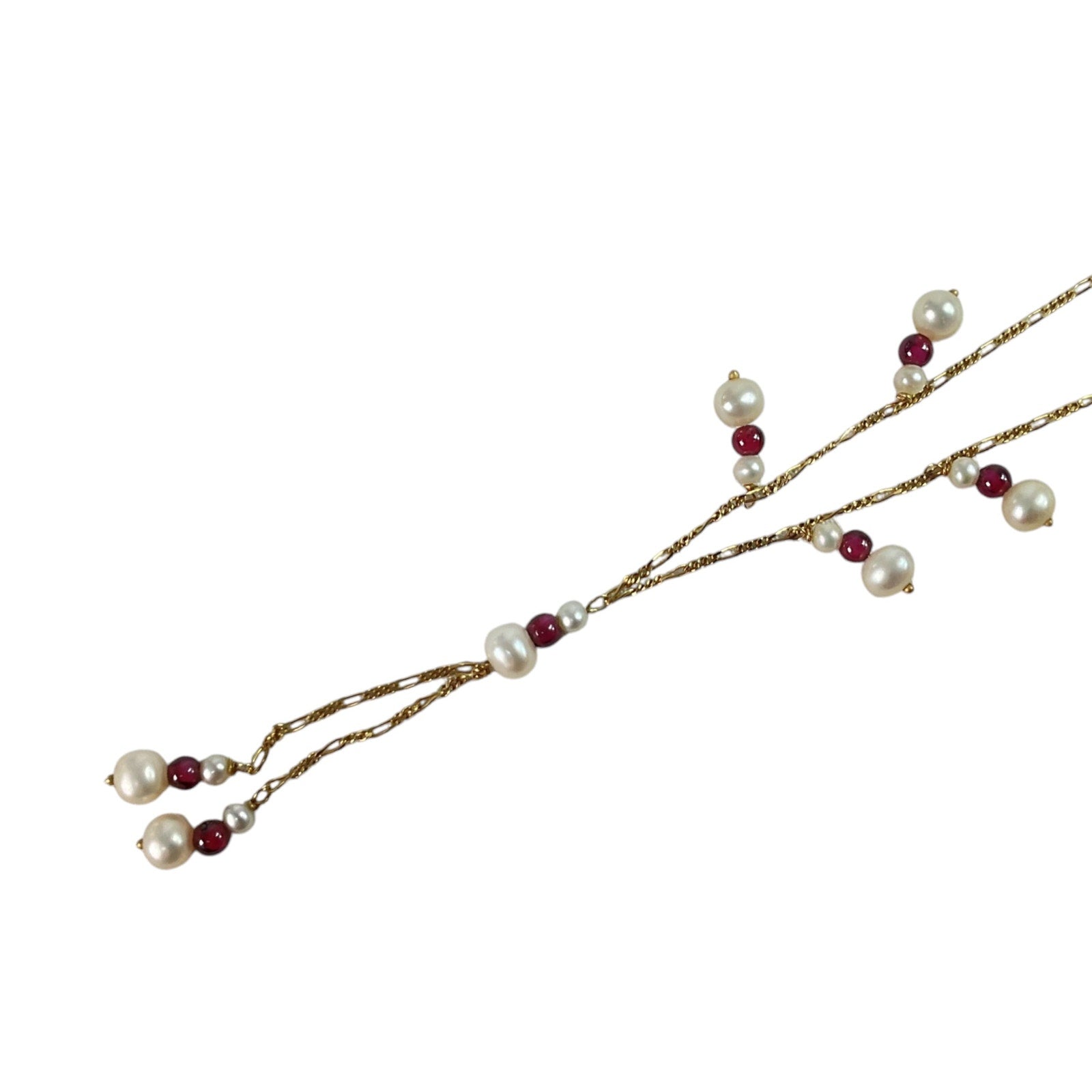 Cadena de Oro 14K