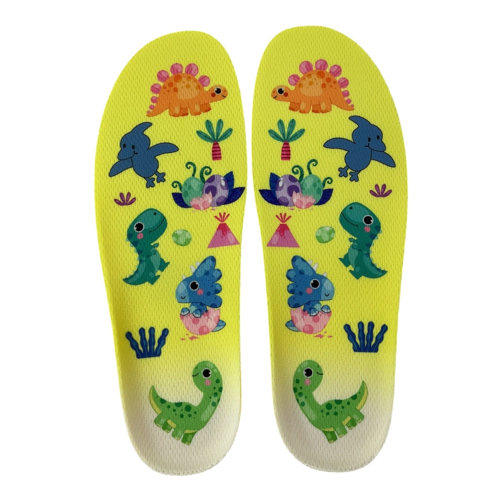 Plantilla Ortopédico para zapato de niño 11-12