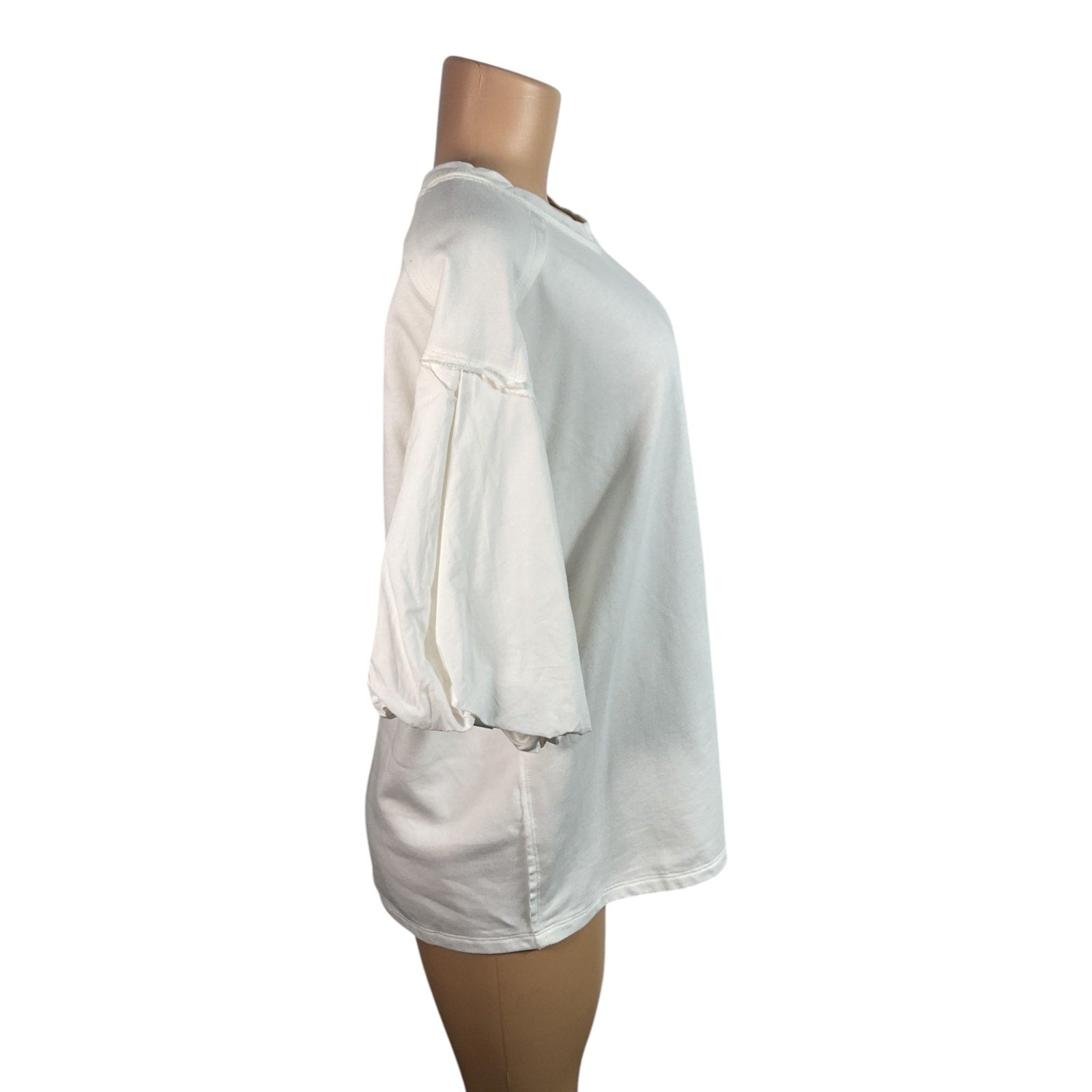Blusa L