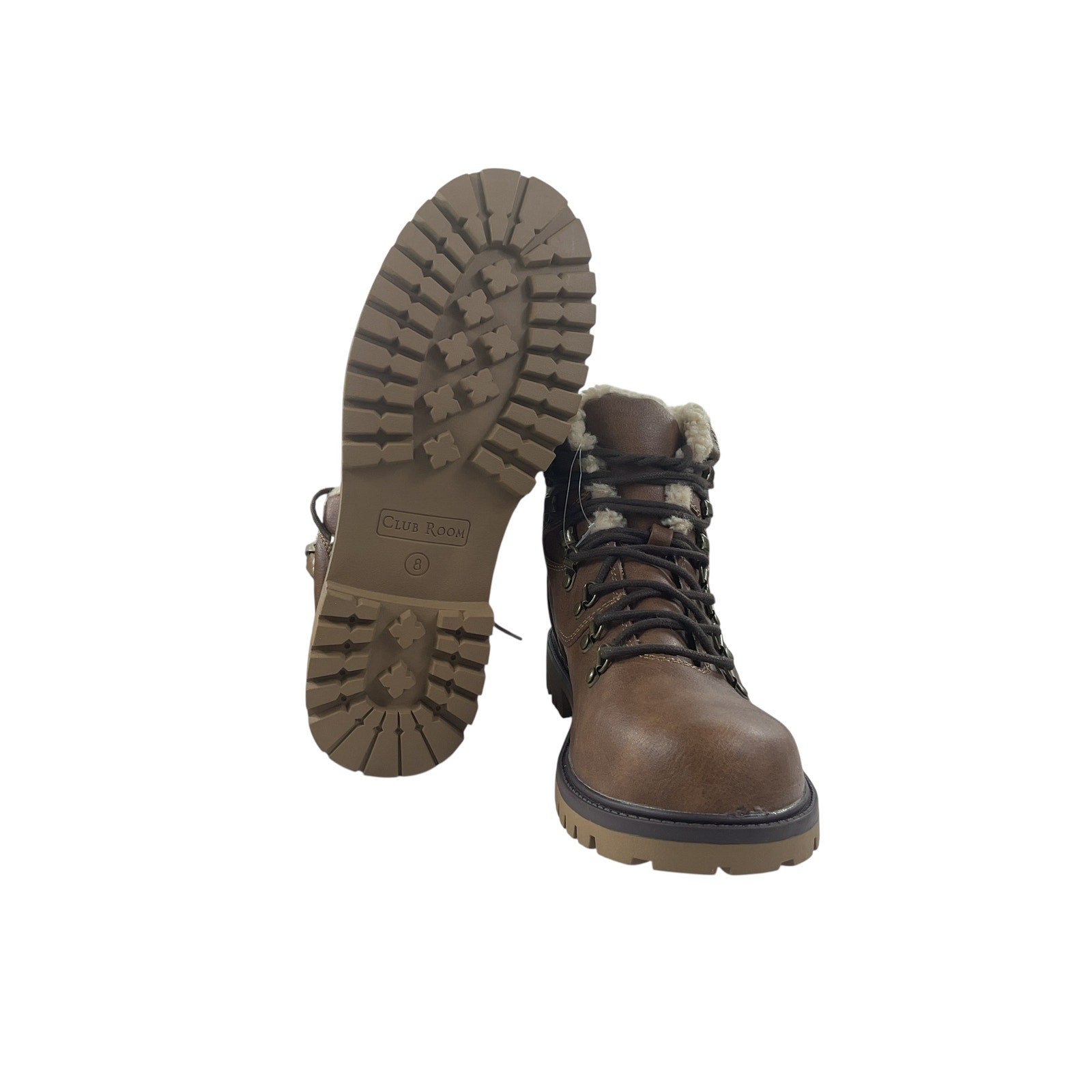 Botín 8 (CLUB ROOOM)