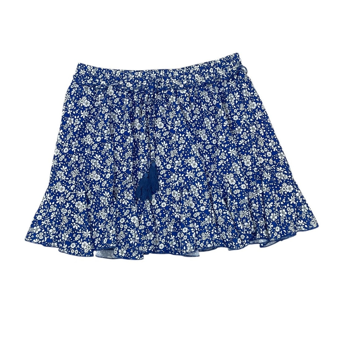 Falda XL