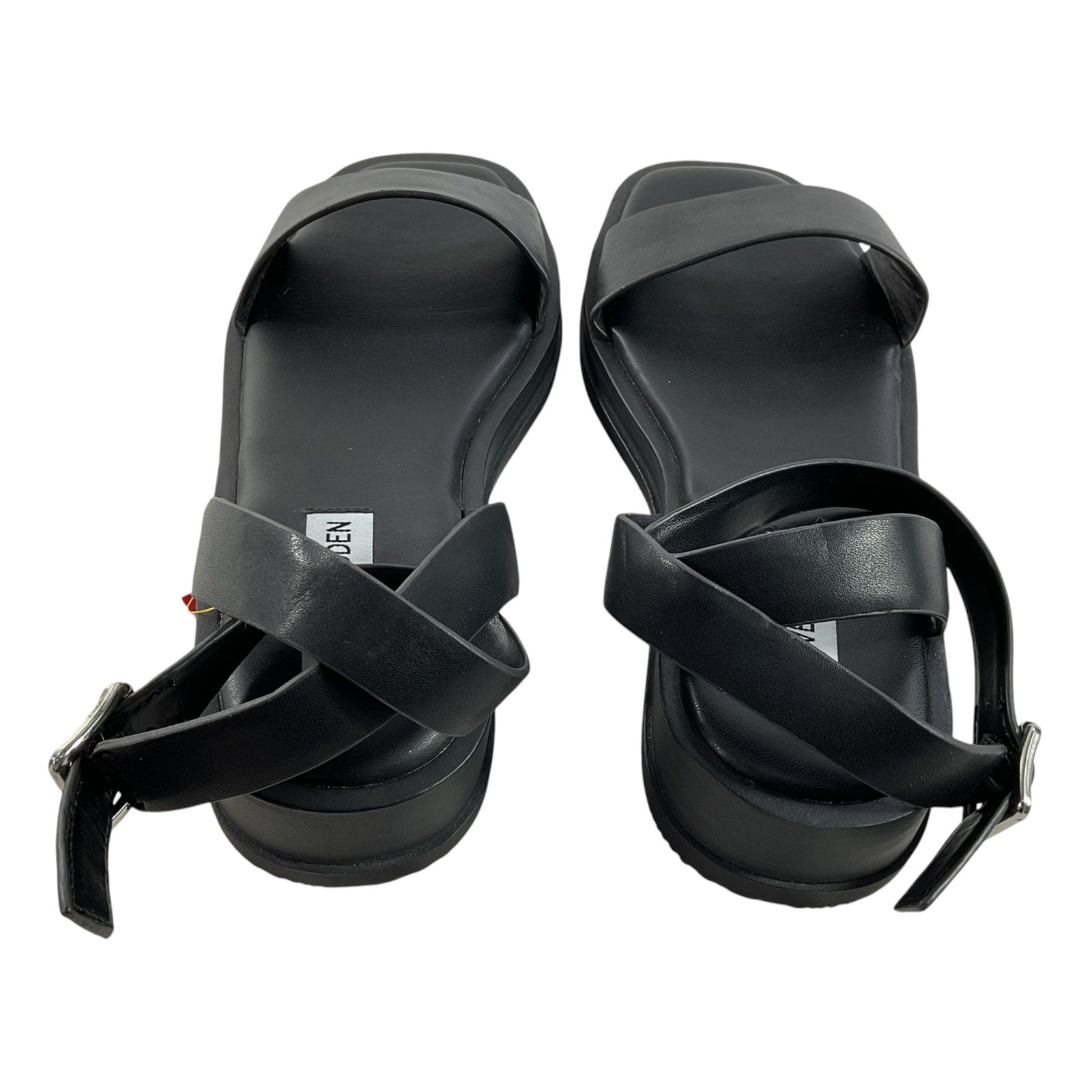 Sandalia 7.5 (STEVE MADDEN)