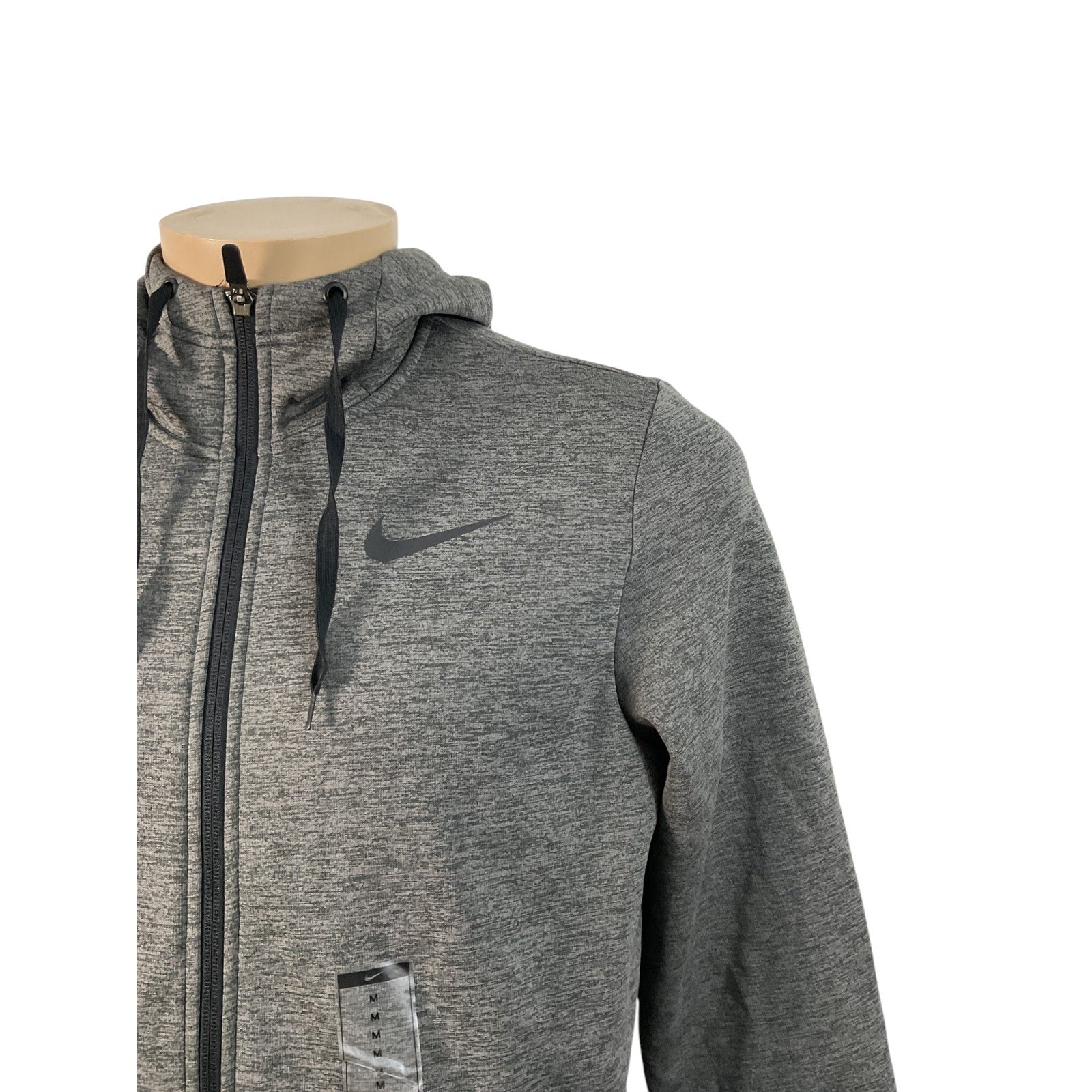 Sudadero M (Nike)