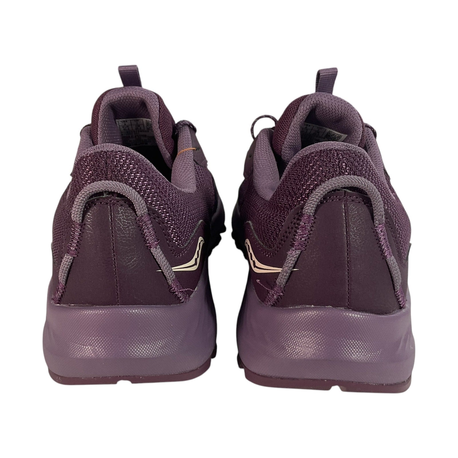 Tenis 9 (Saucony)