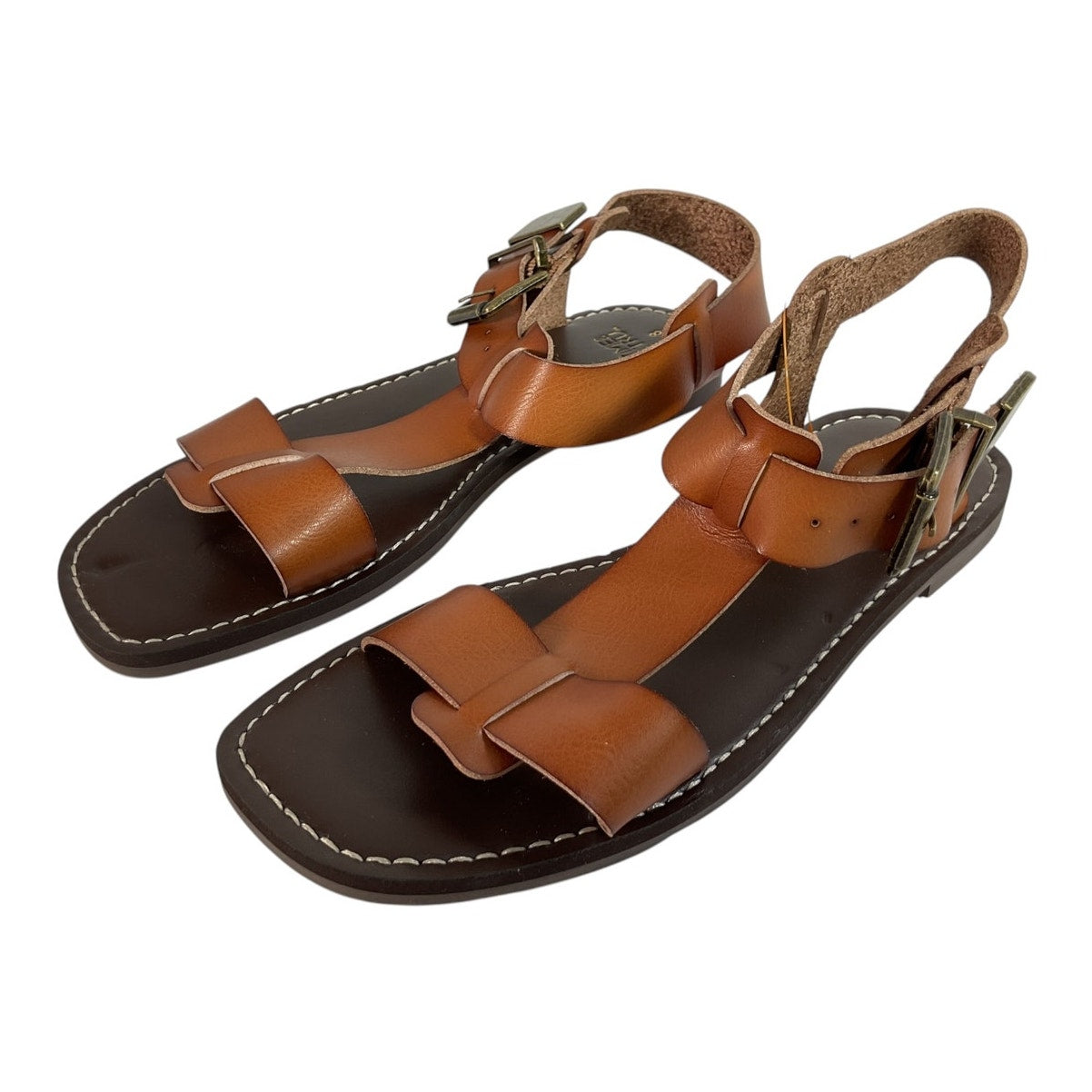 Sandalia 8 (Time And Tru)