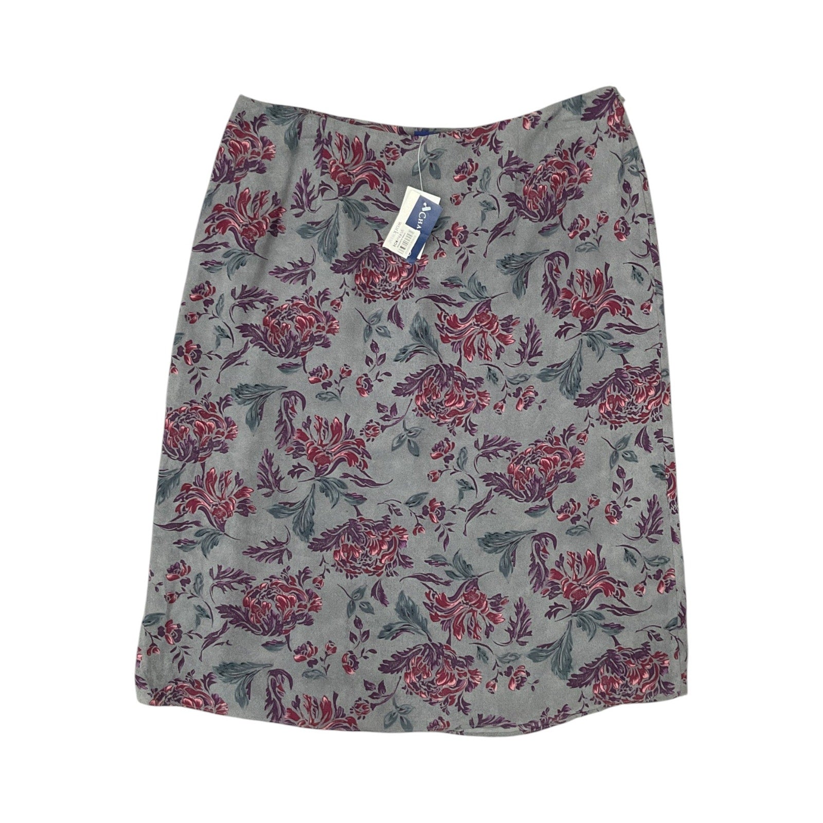 Falda 12 (Cherter Club)